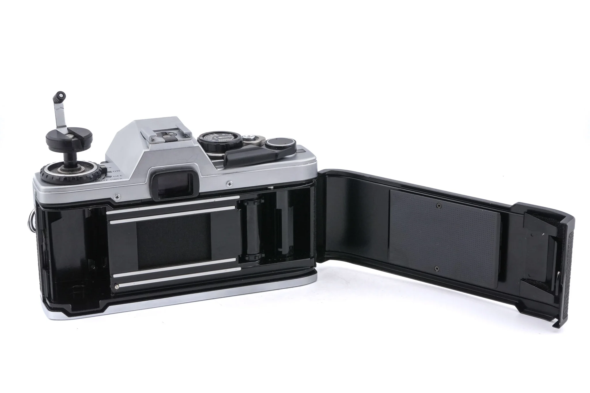 Olympus OM10 - Image 6