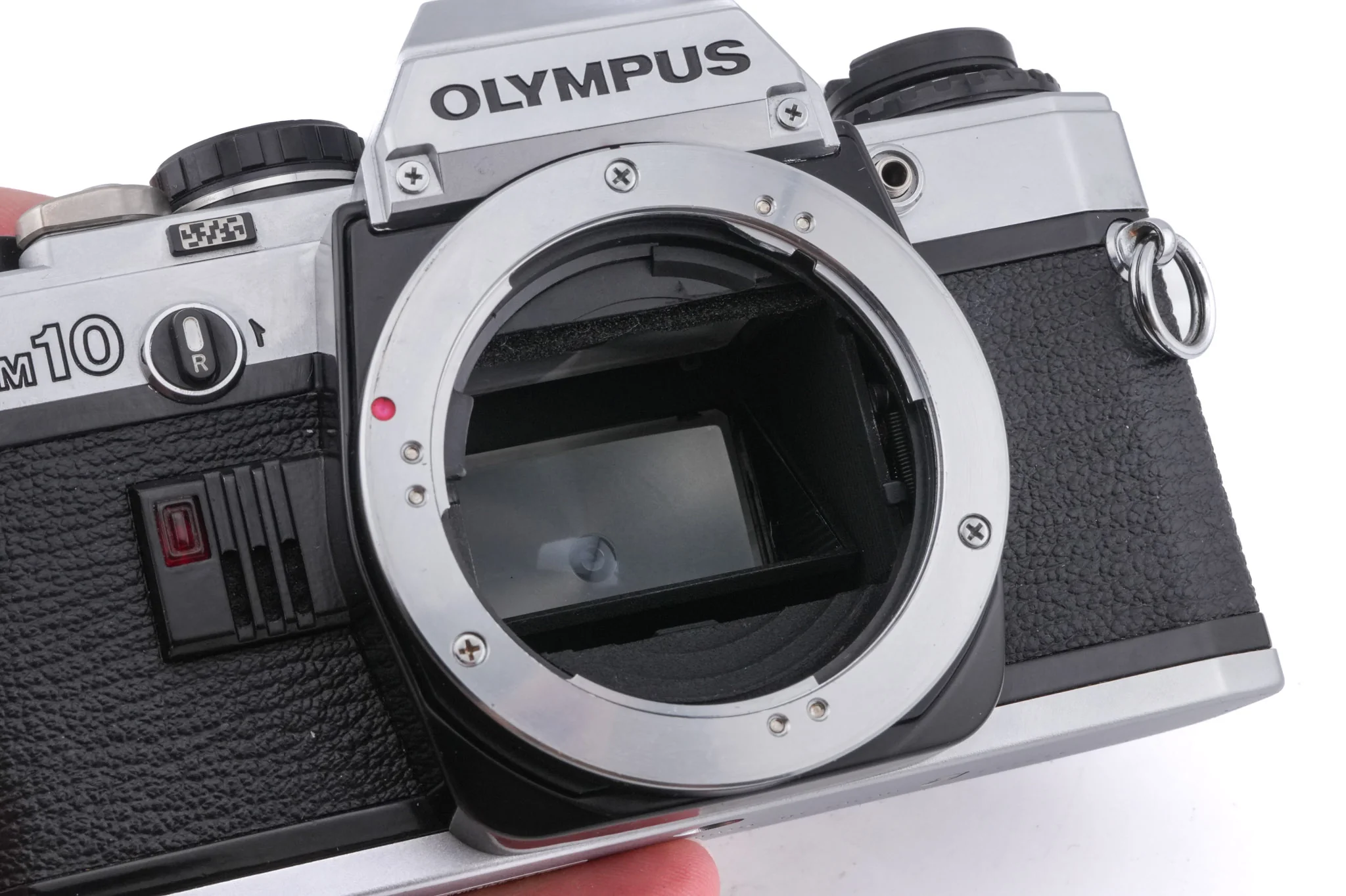 Olympus OM10 - Image 7