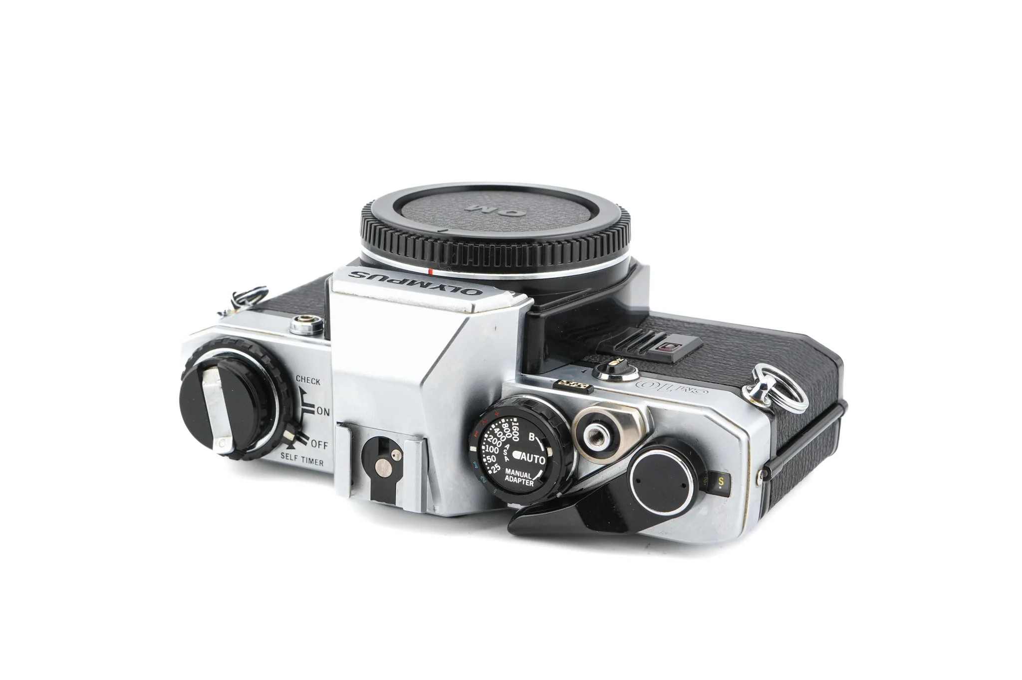 Olympus OM10 - Image 3