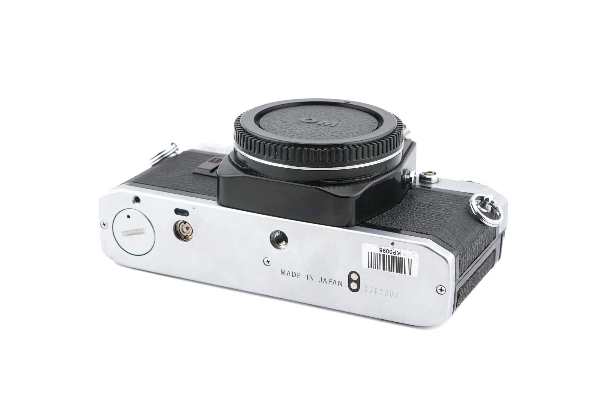 Olympus OM10 - Image 4