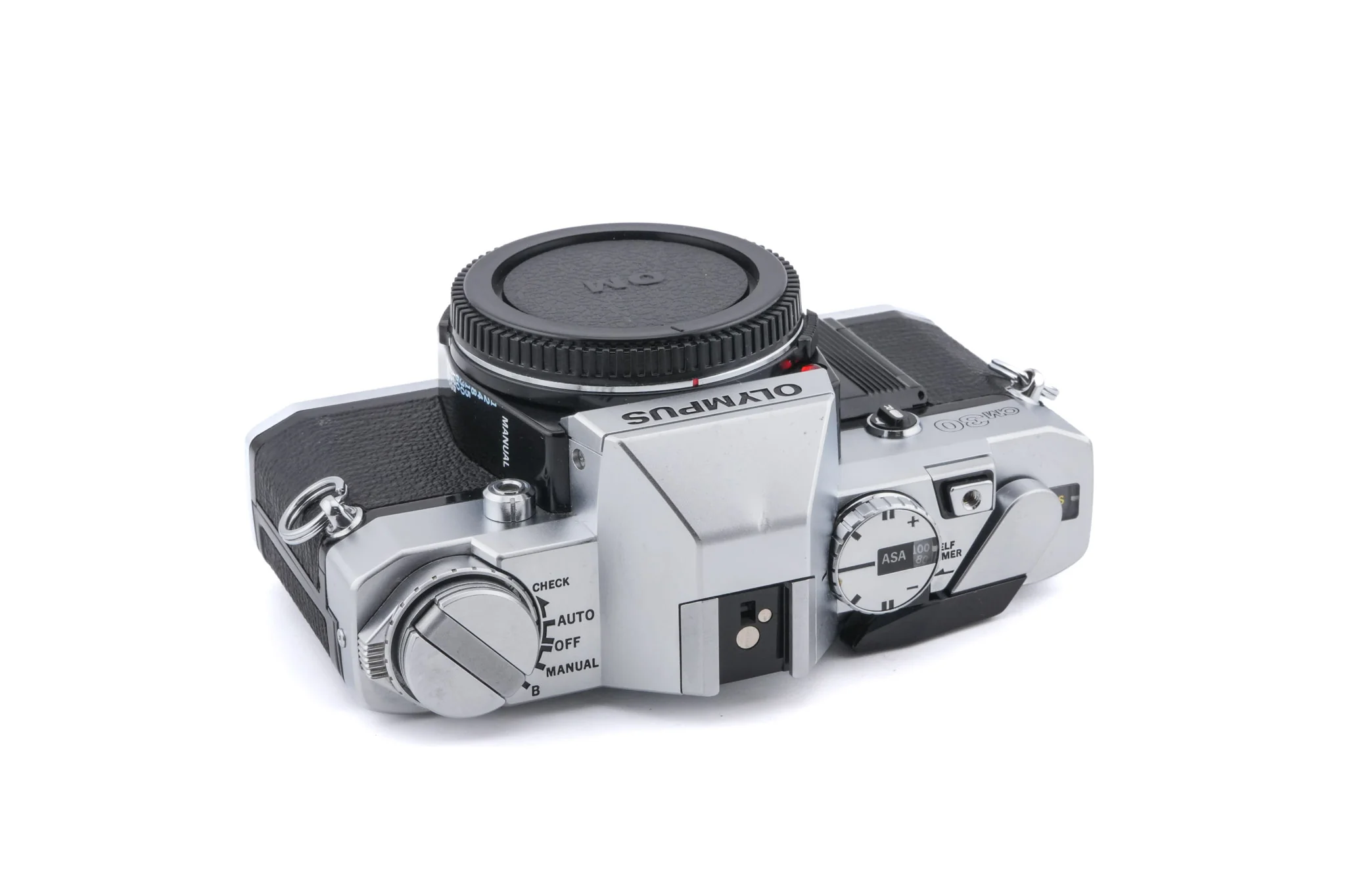 Olympus OM30 - Image 4
