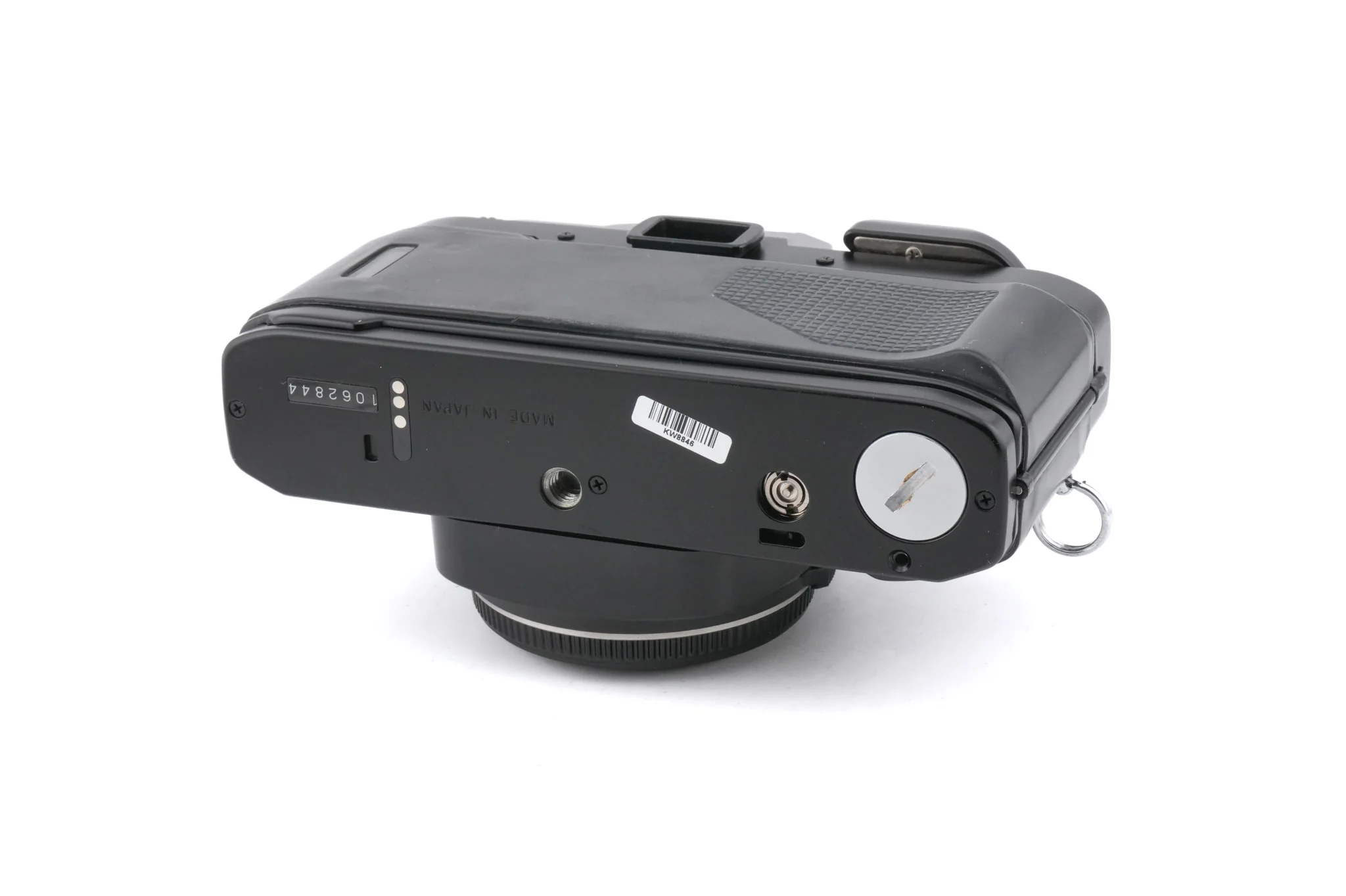 Olympus OM40 Program - Image 4