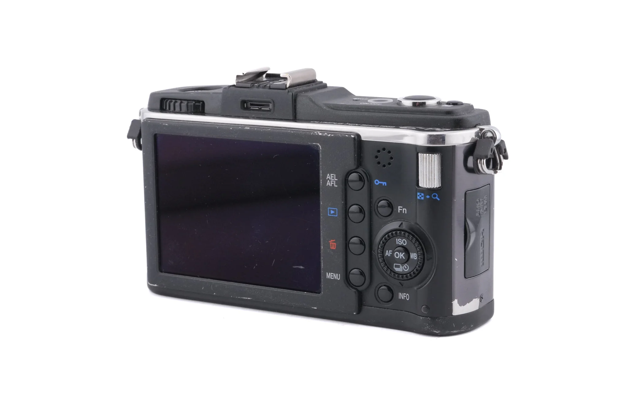 Olympus PEN E-P2 - Image 2