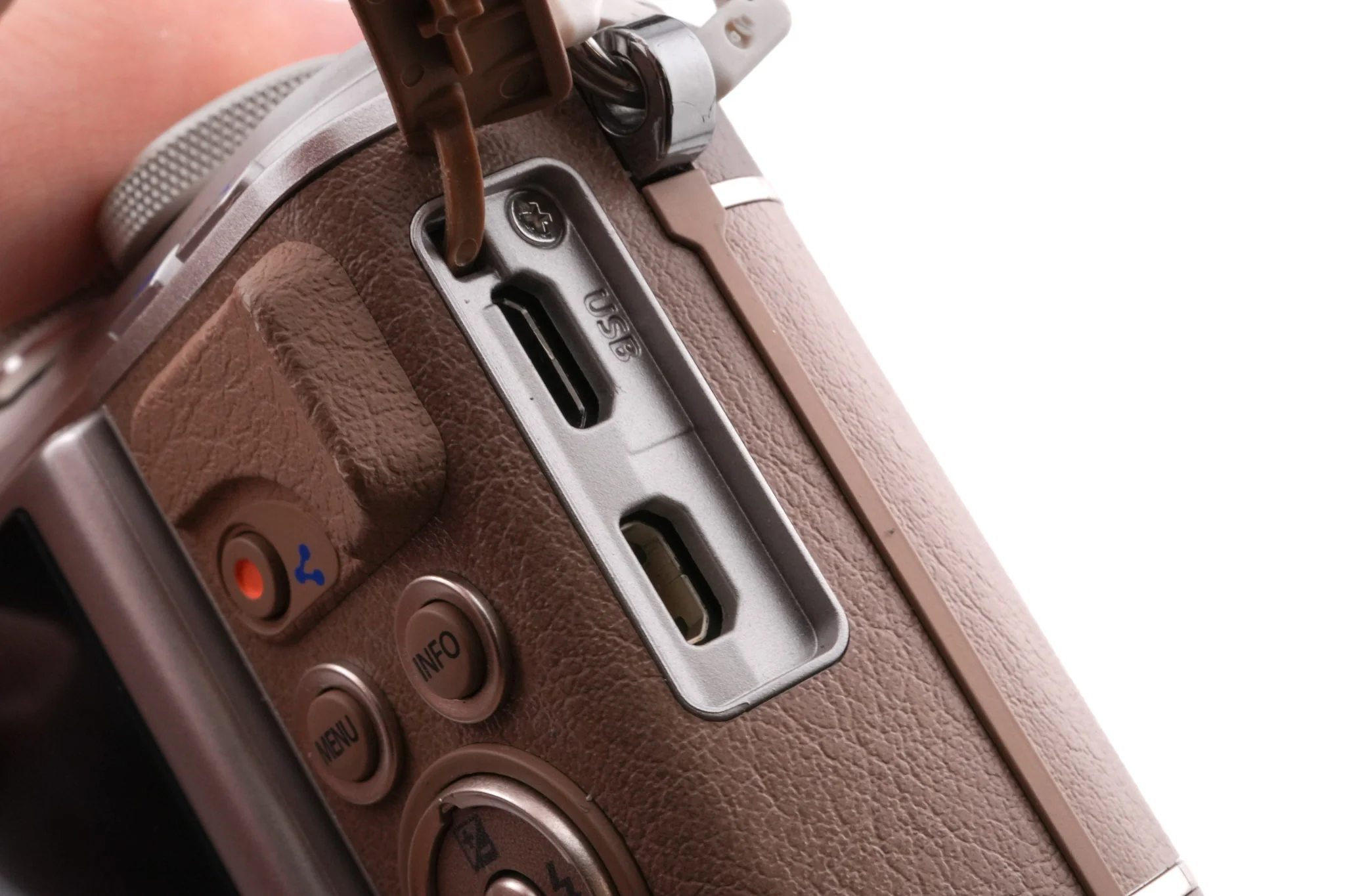 Olympus PEN E-PL10 - Image 7
