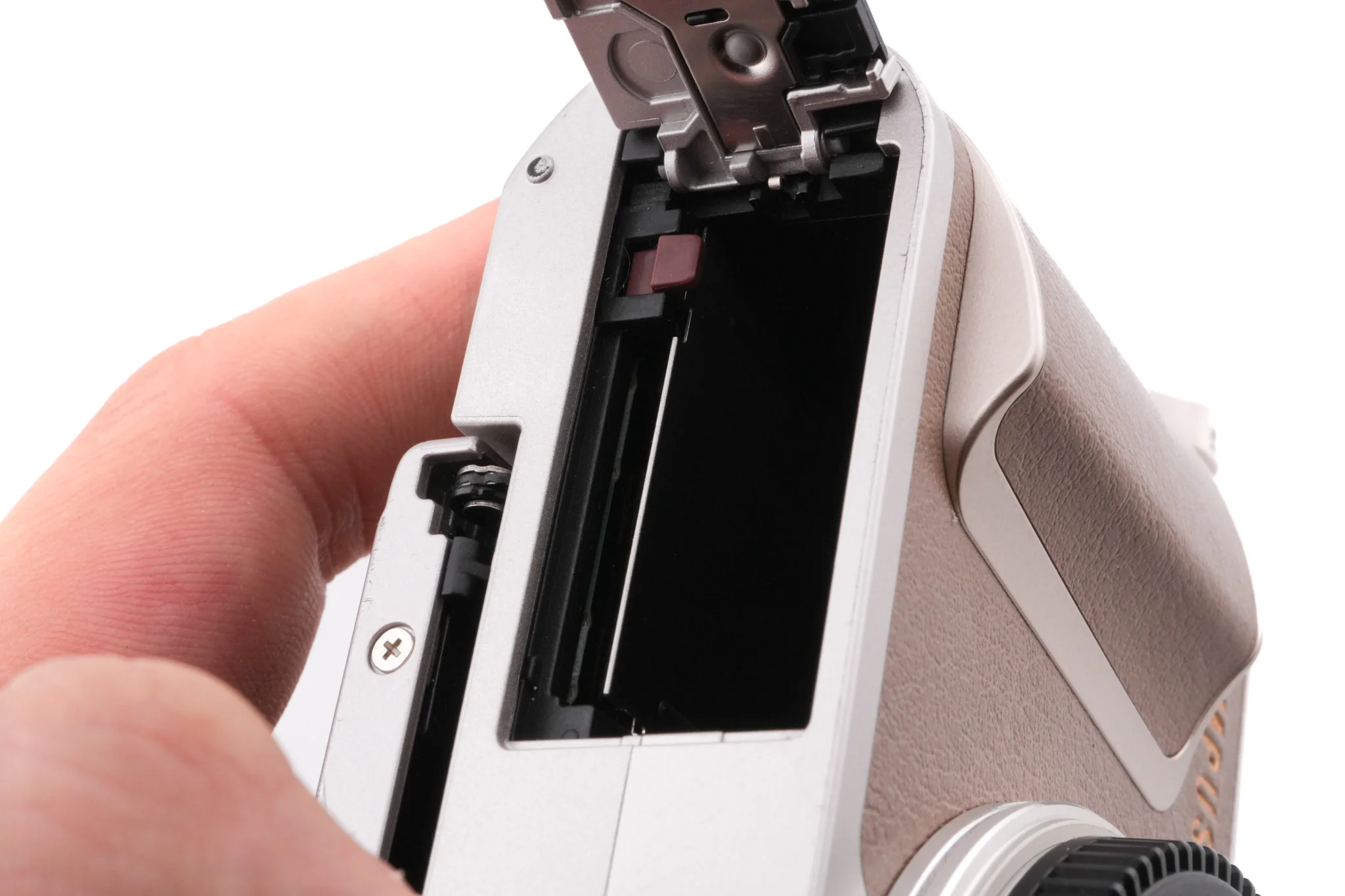 Olympus PEN E-PL10 - Image 8