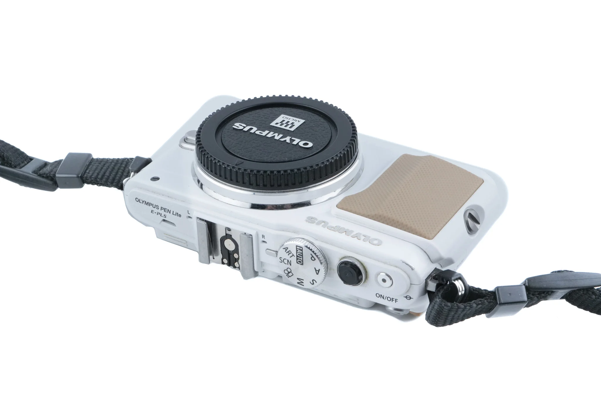 Olympus PEN E-PL5 - Image 3