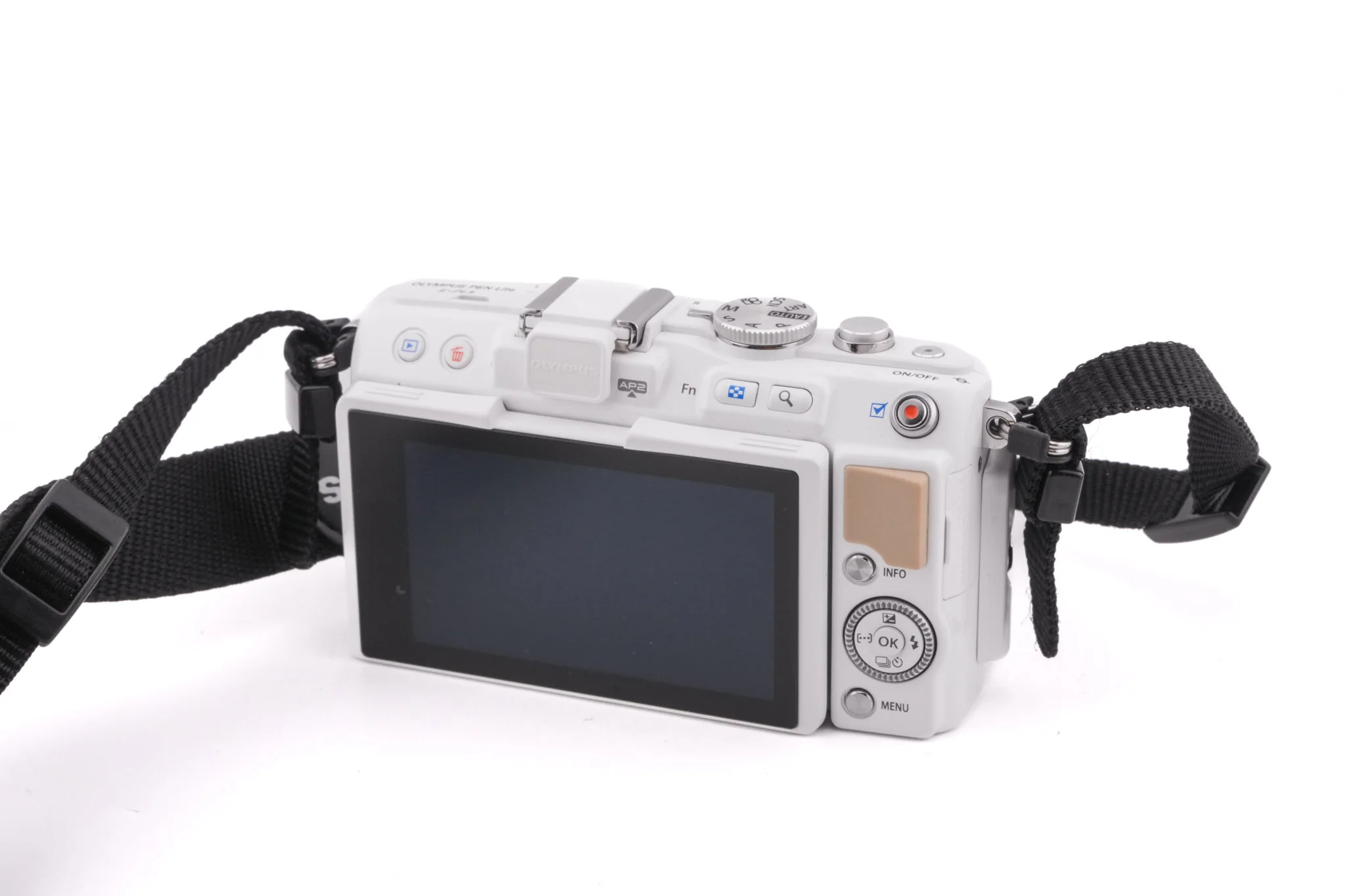 Olympus PEN E-PL5 - Image 4