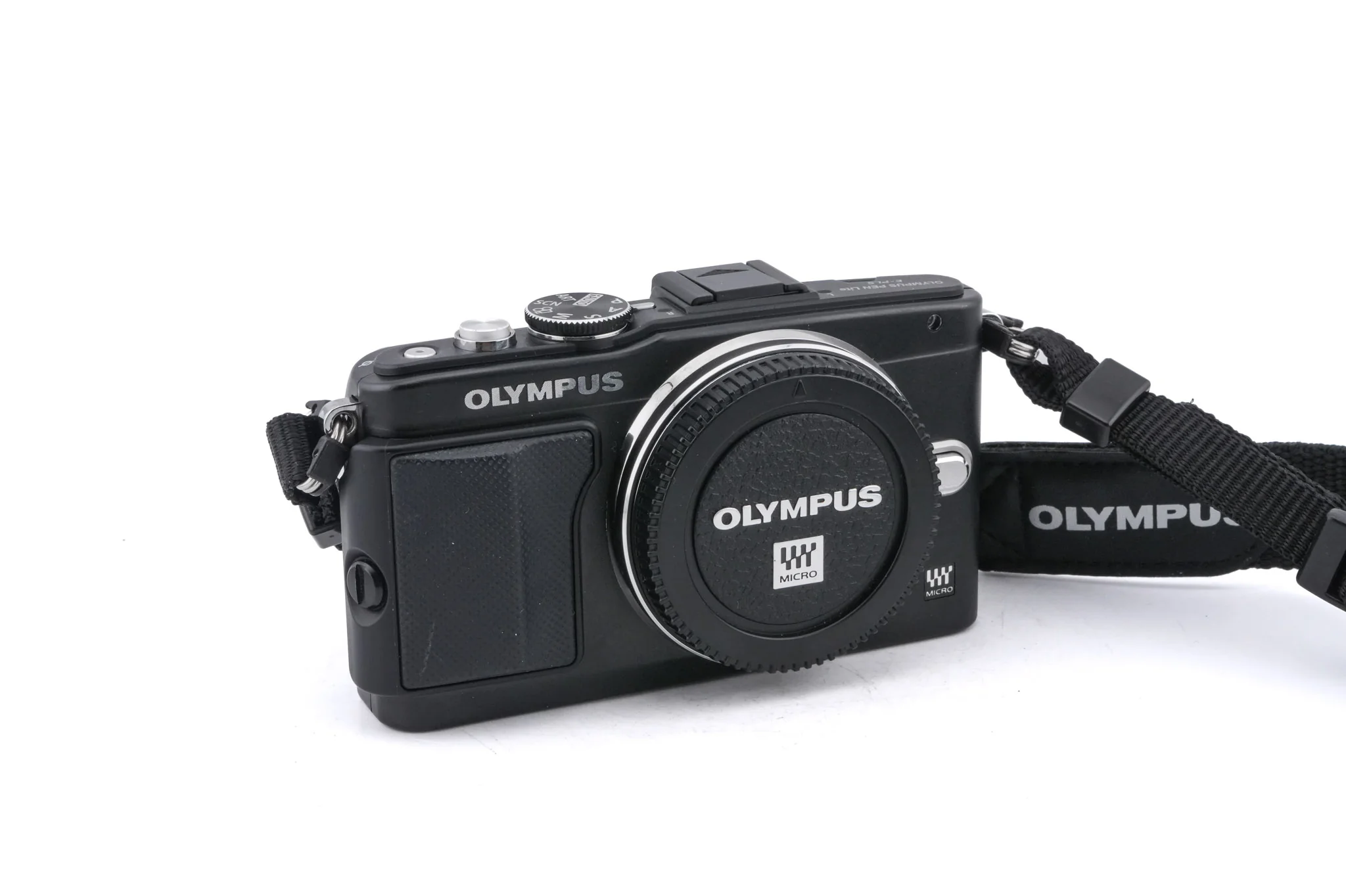 Olympus PEN E-PL5 - Image 2