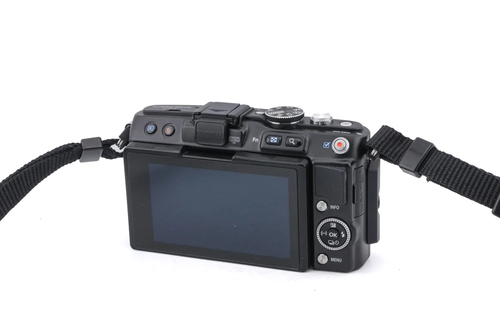 Olympus PEN E-PL5 - Image 5