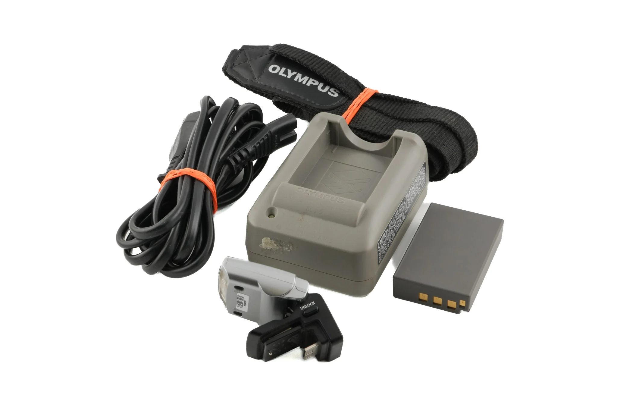 Olympus PEN E-PL6 + FL-LM1 Flash - Image 5