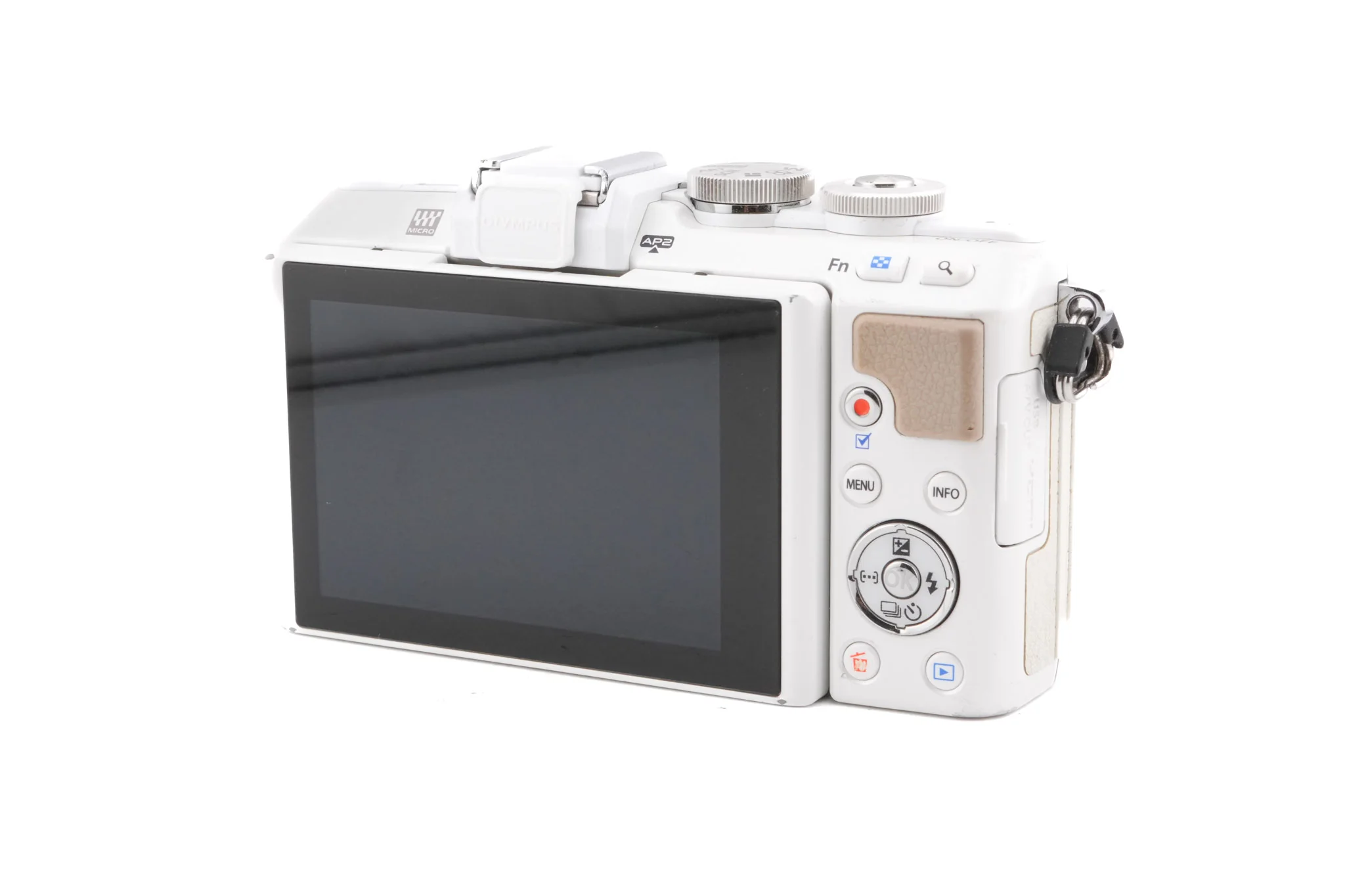 Olympus PEN E-PL7 - Image 2