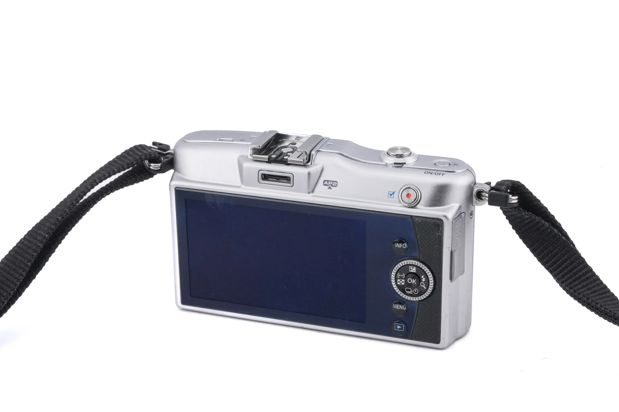 Olympus PEN E-PM1 - Image 5