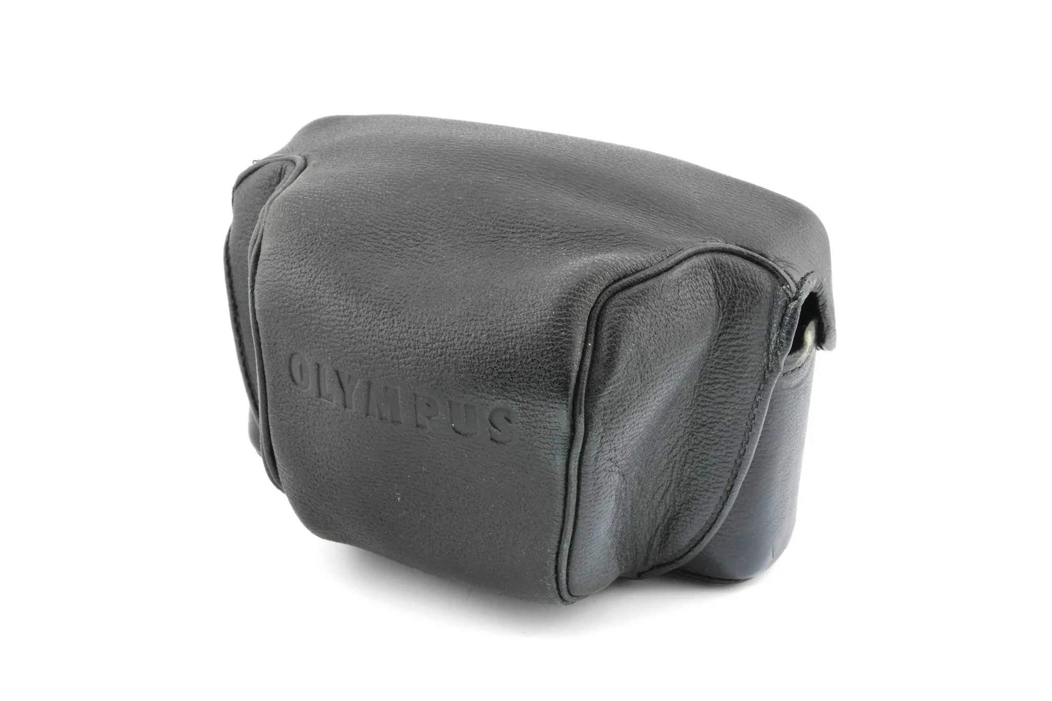 Olympus PEN F Leather Case - Accessory