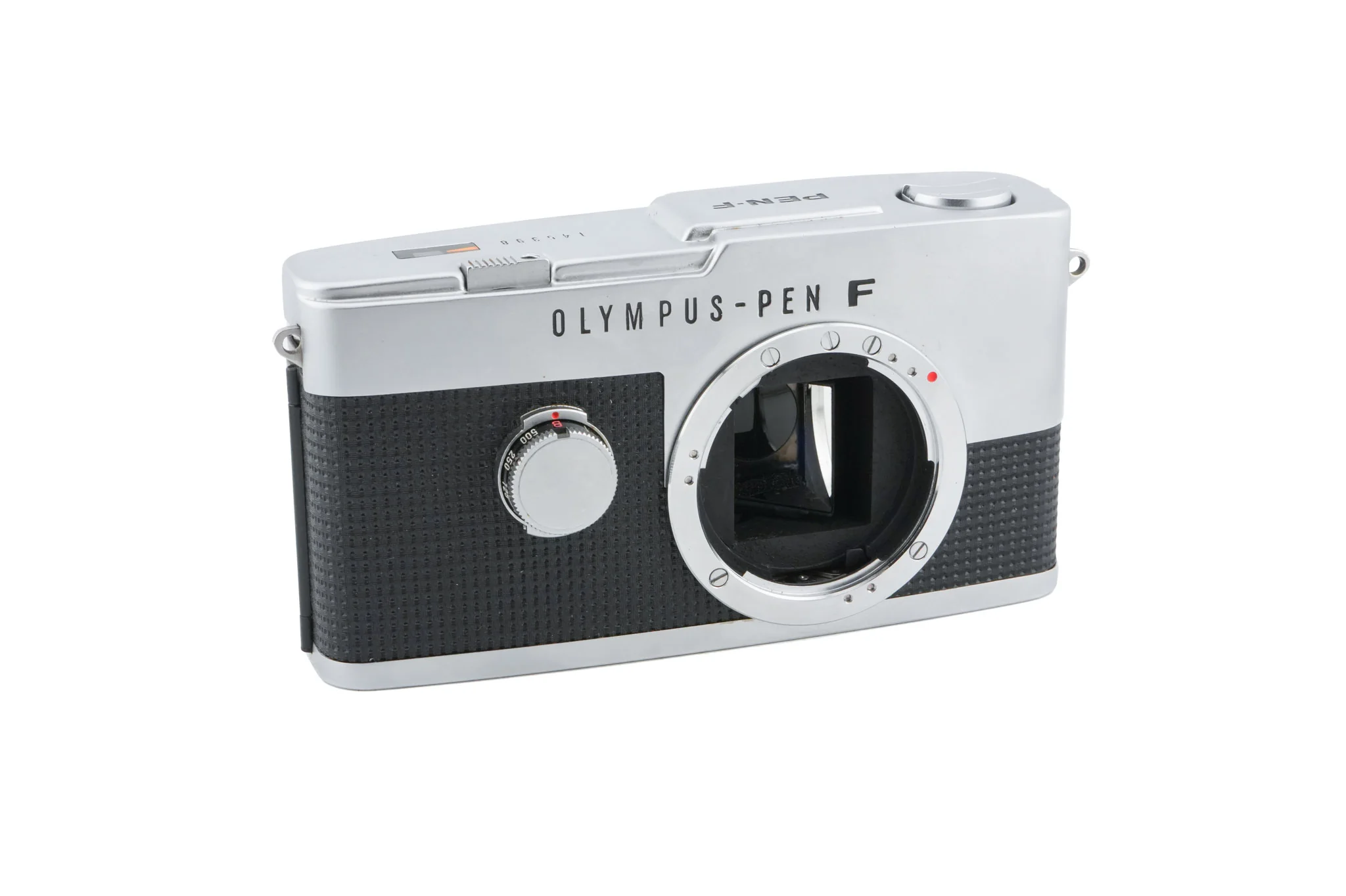 Olympus PEN F (Medical) - Image 2