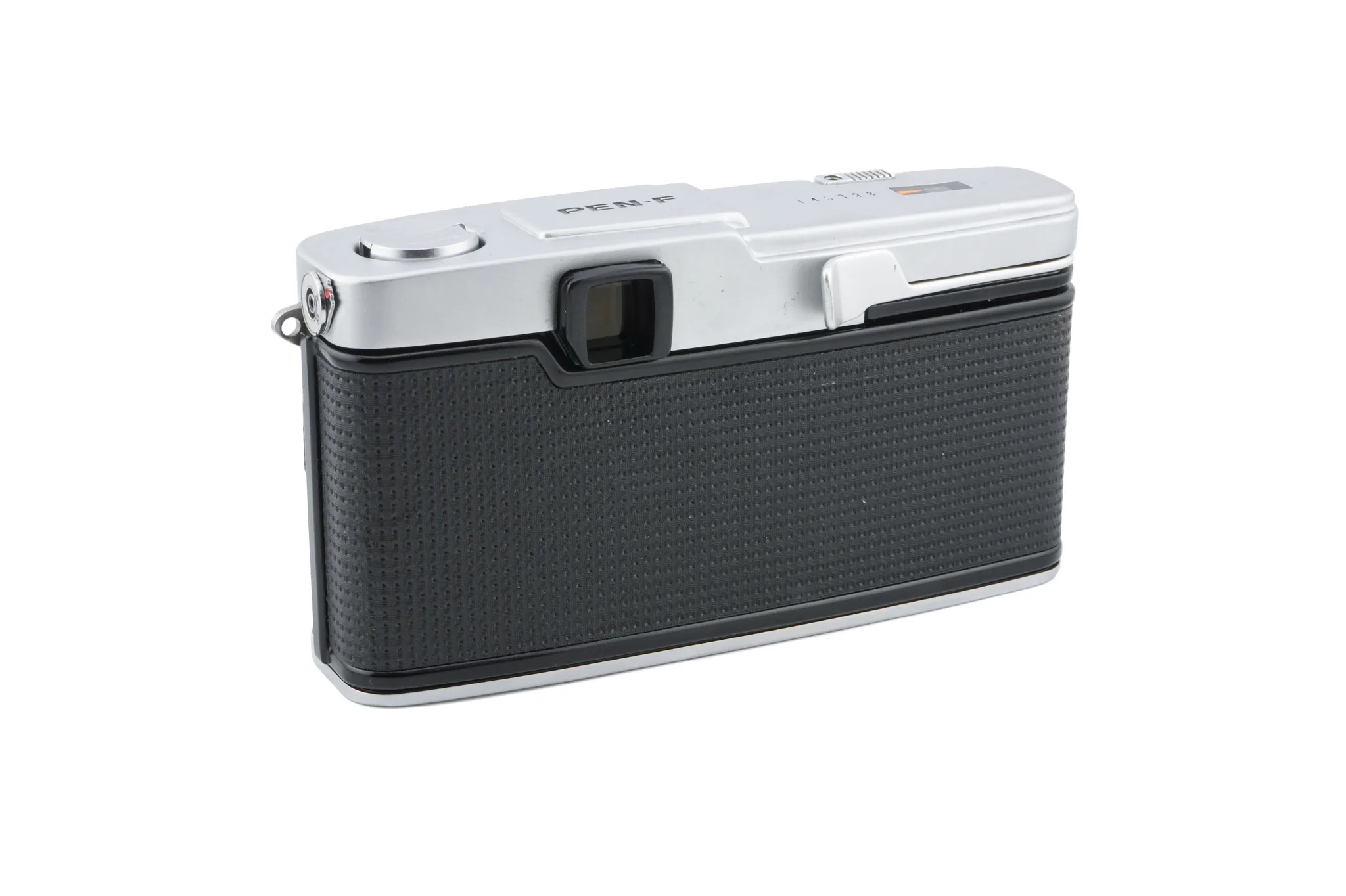 Olympus PEN F (Medical) - Image 4