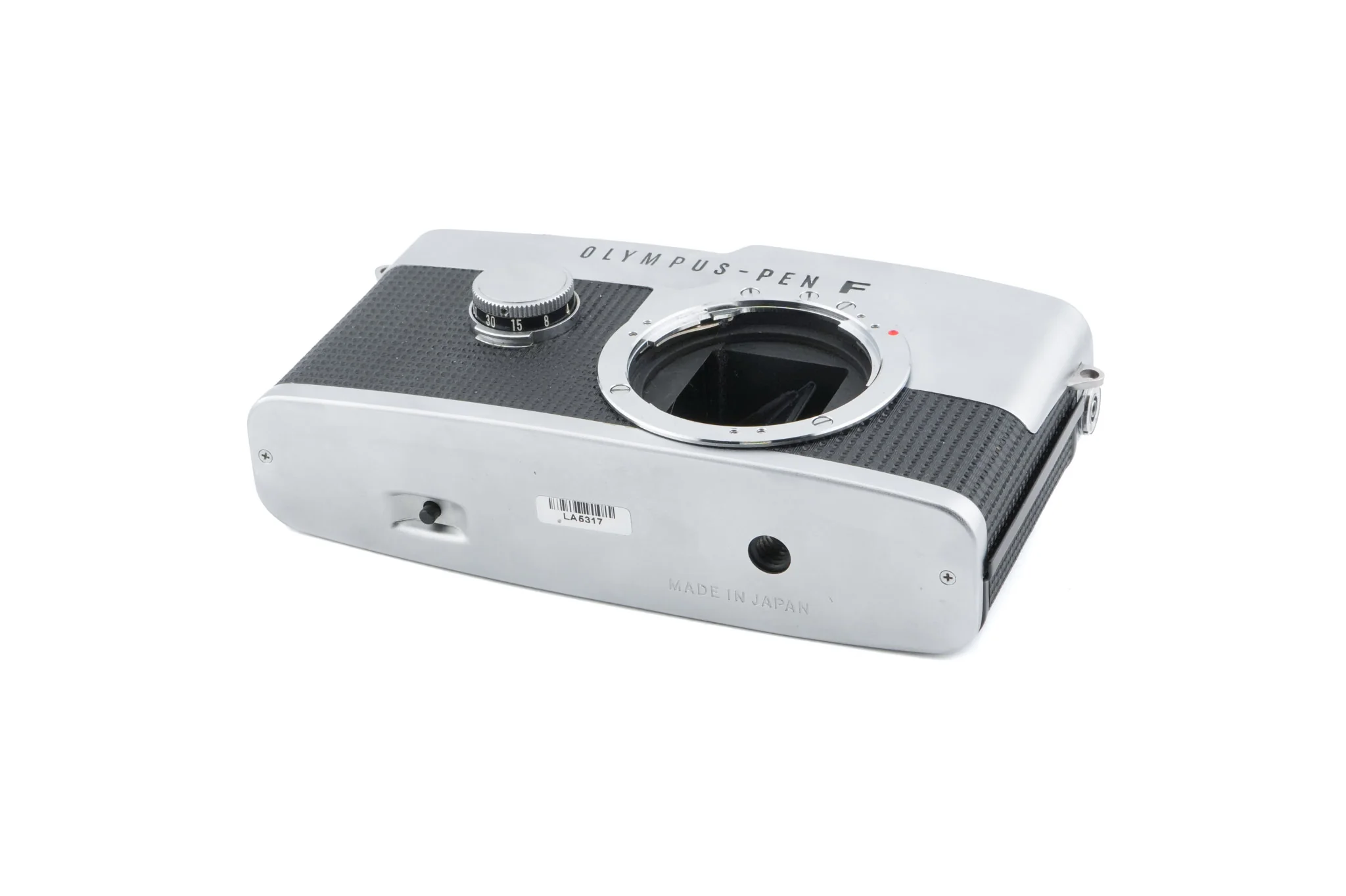 Olympus PEN F (Medical) - Image 6