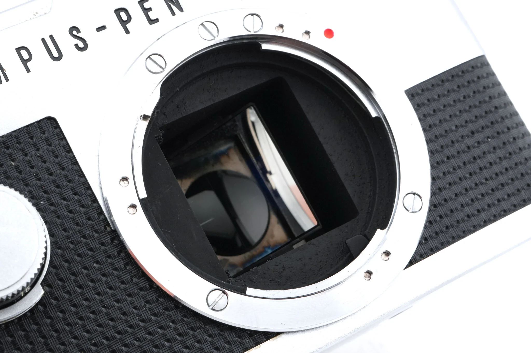 Olympus PEN F (Medical) - Image 7