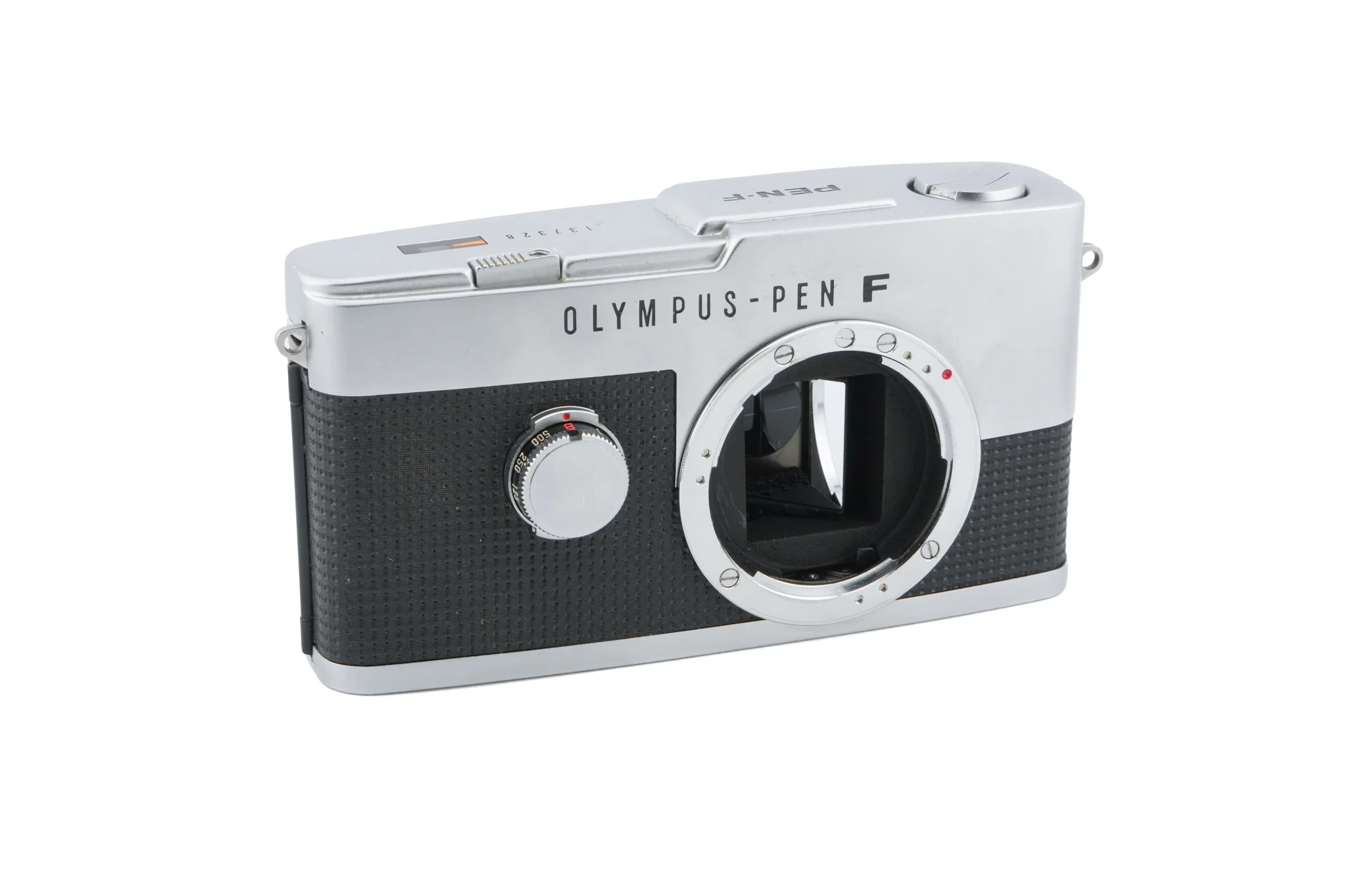 Olympus PEN F (Medical) - Image 2
