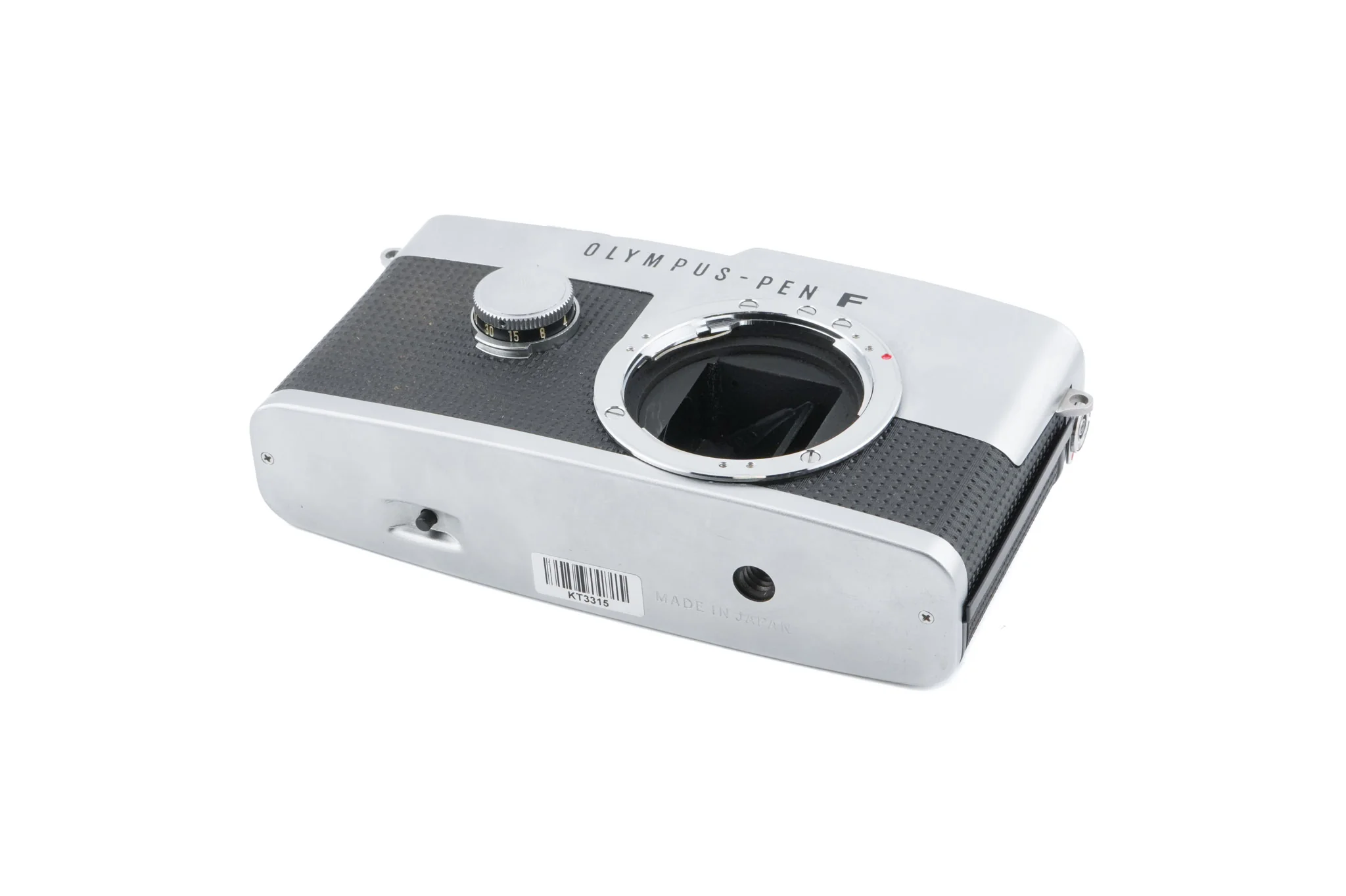 Olympus PEN F (Medical) - Image 6