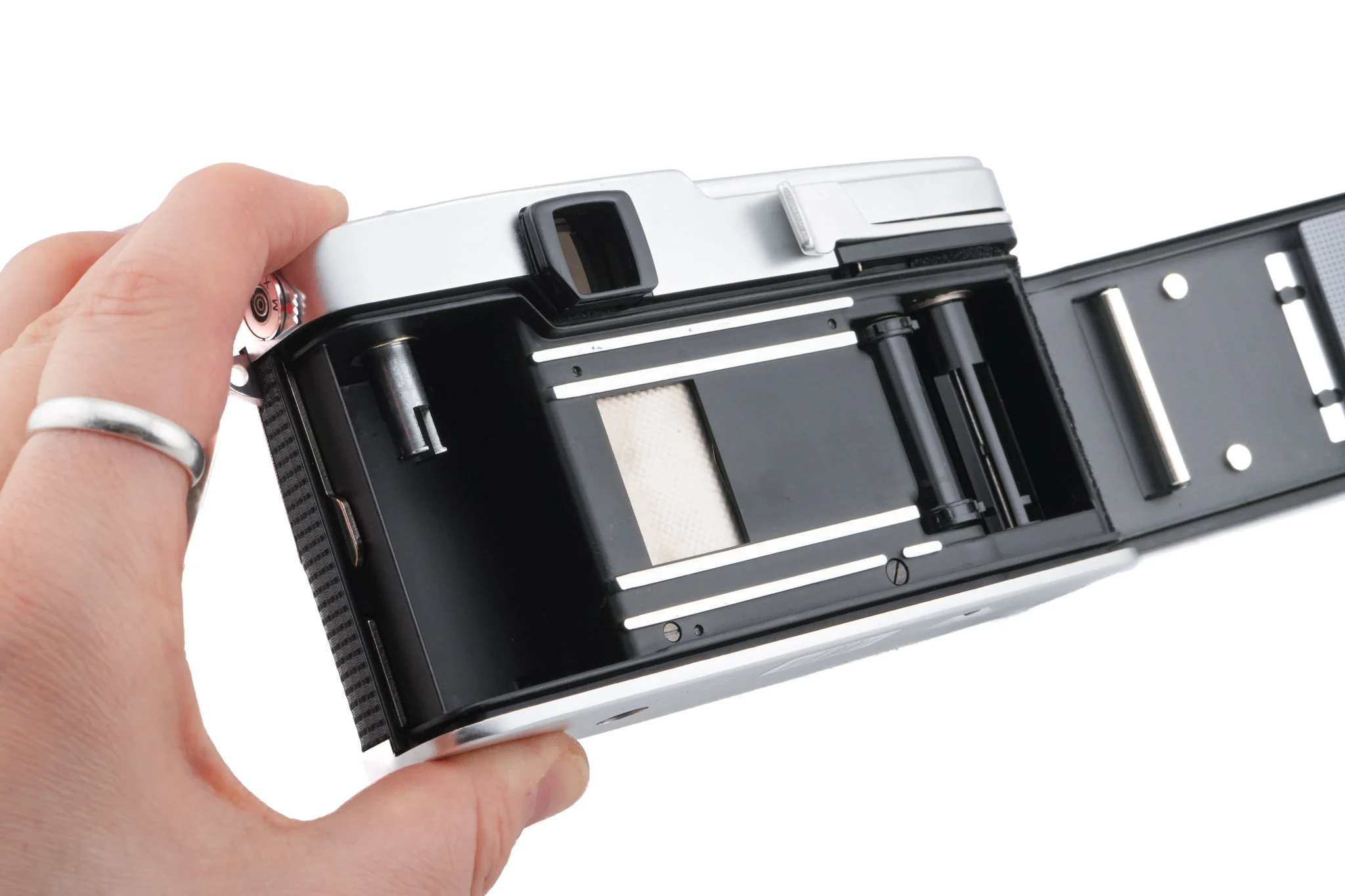 Olympus PEN F (Medical) - Image 7