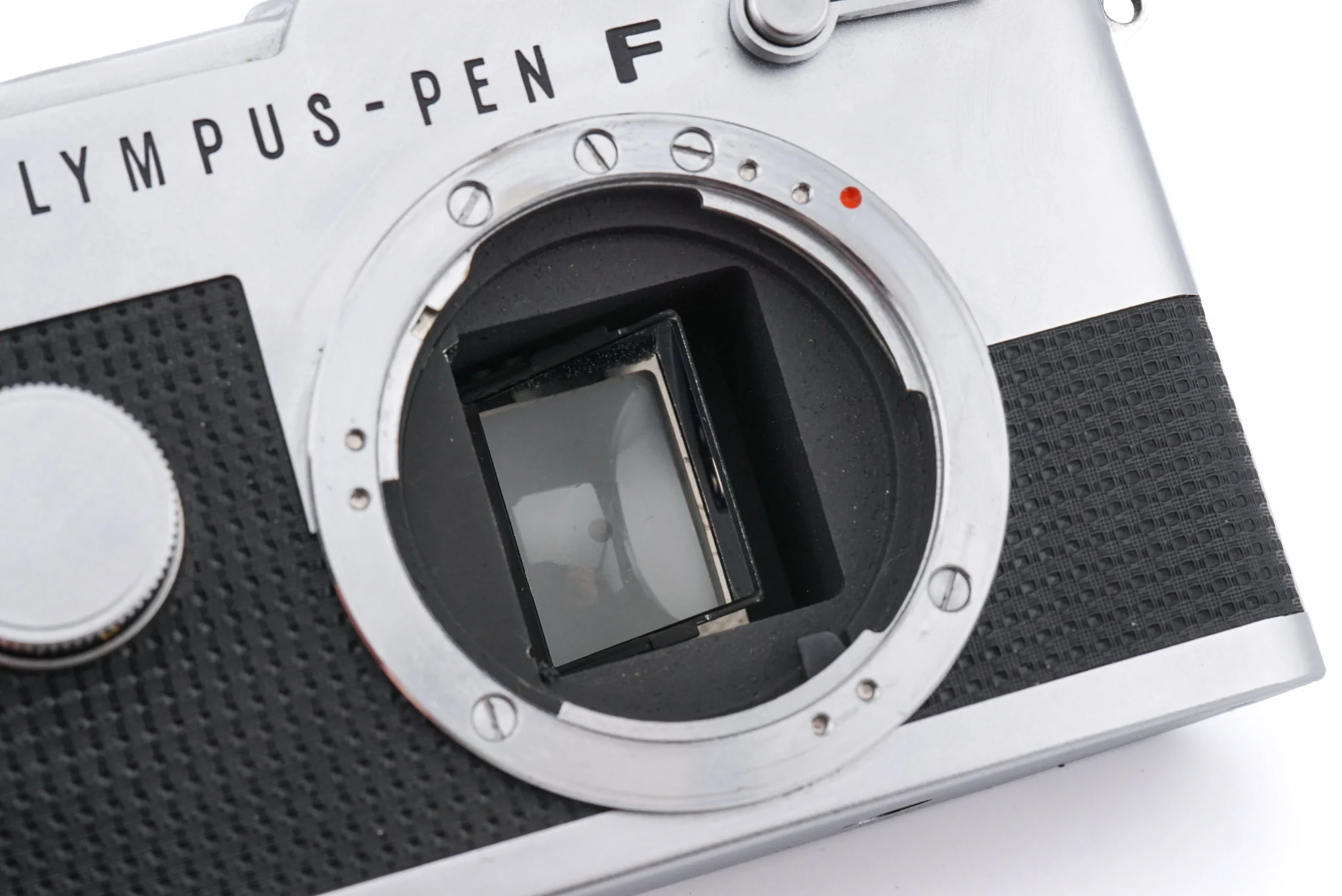 Olympus PEN-FT + 38mm f1.8 F.Zuiko Auto-S - Image 6