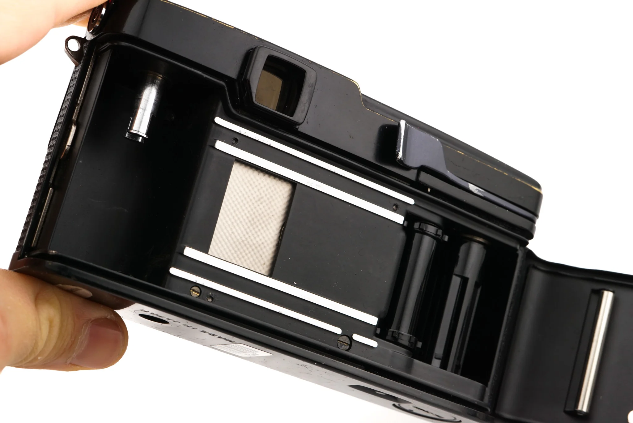 Olympus PEN-FT - Image 5
