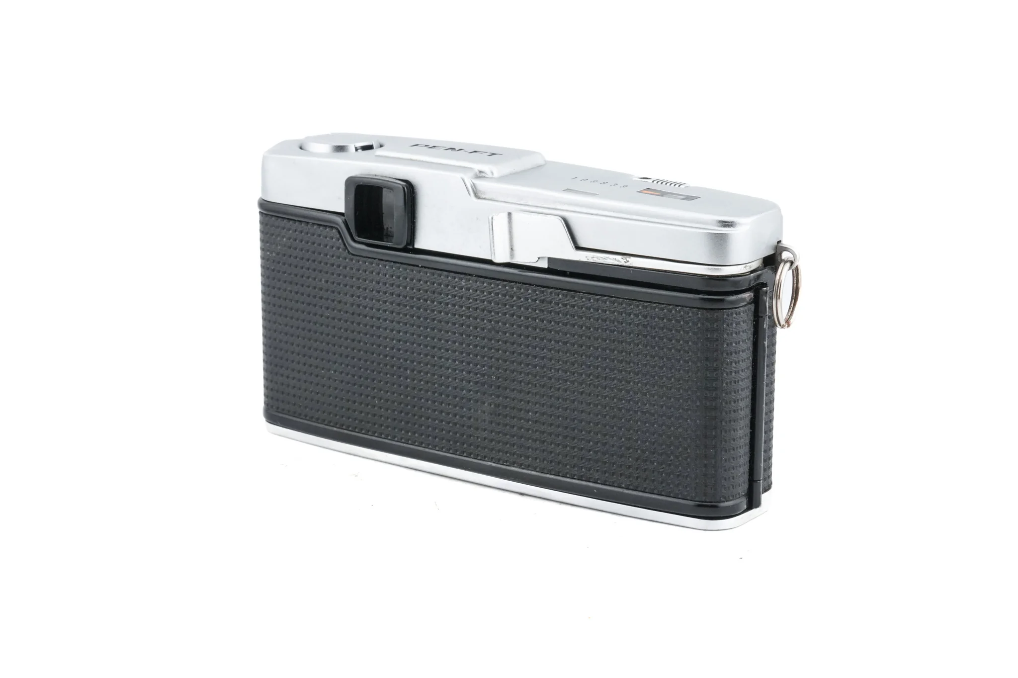Olympus PEN-FT - Image 2
