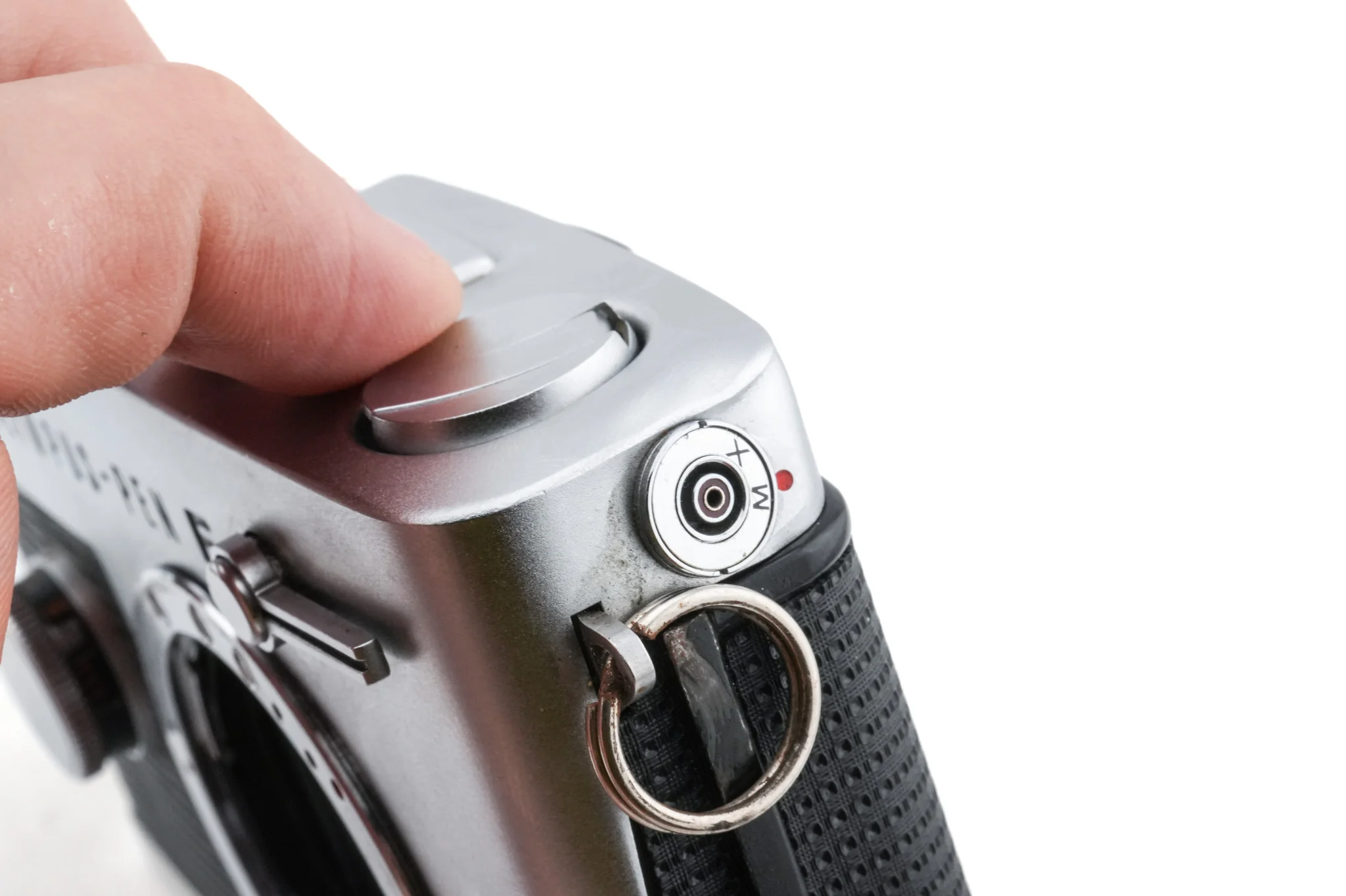 Olympus PEN-FT - Image 6
