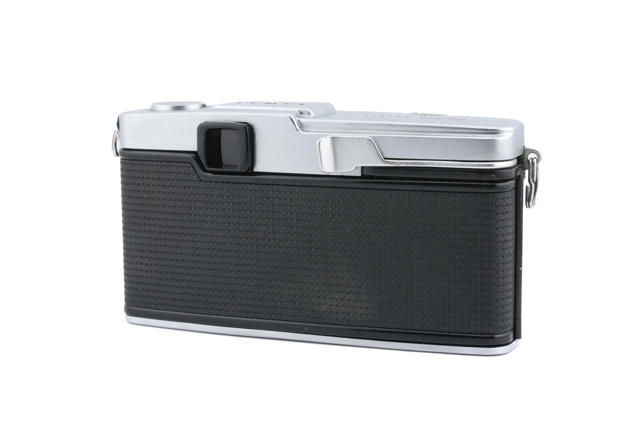 Olympus PEN-FT - Image 2