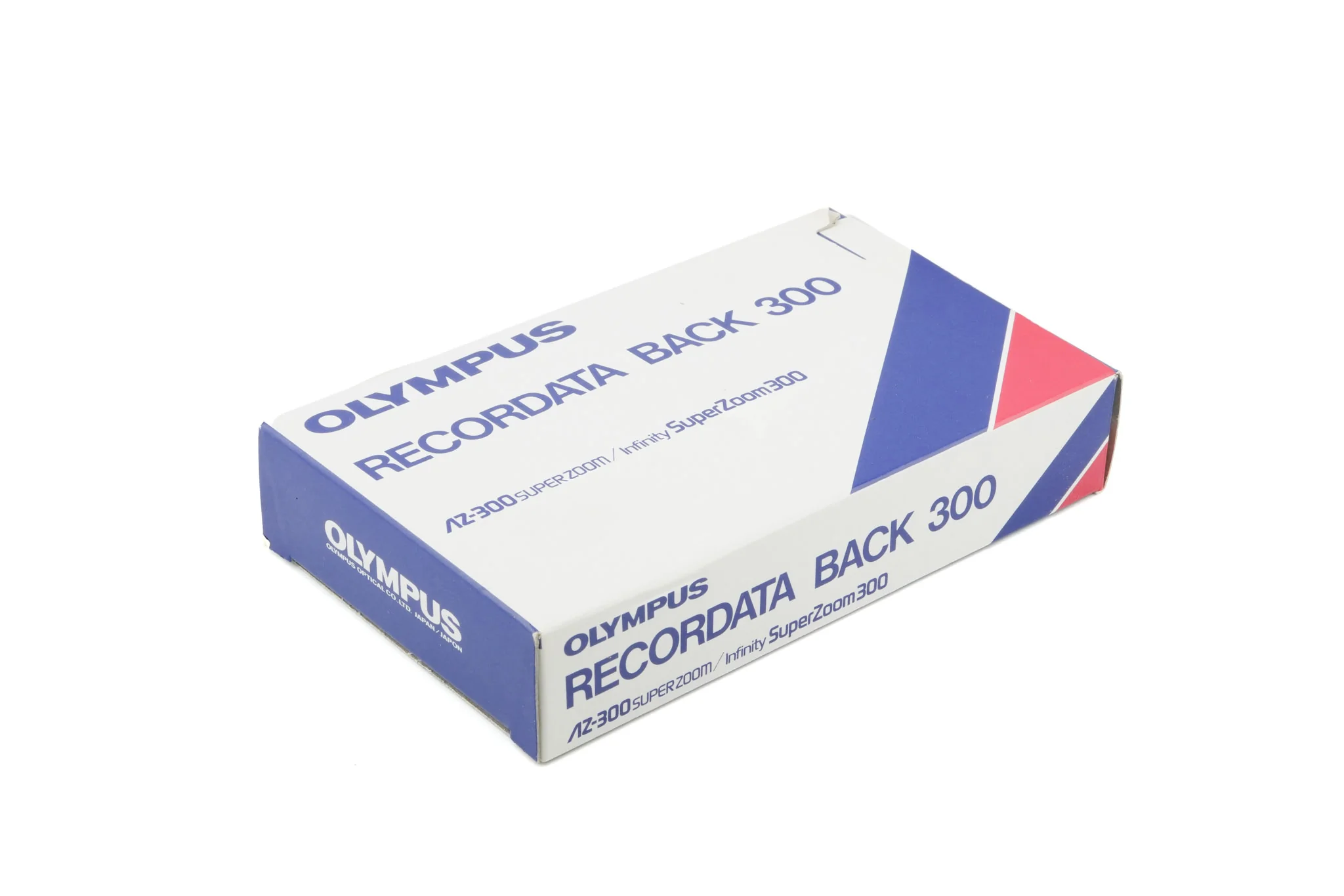 Olympus Recordata Back 300 for AZ-300/Infinity SuperZoom 300 - Image 2