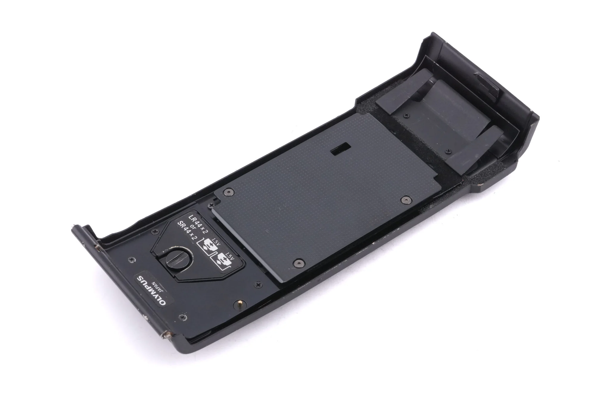 Olympus Recordata Back 4 - Image 2