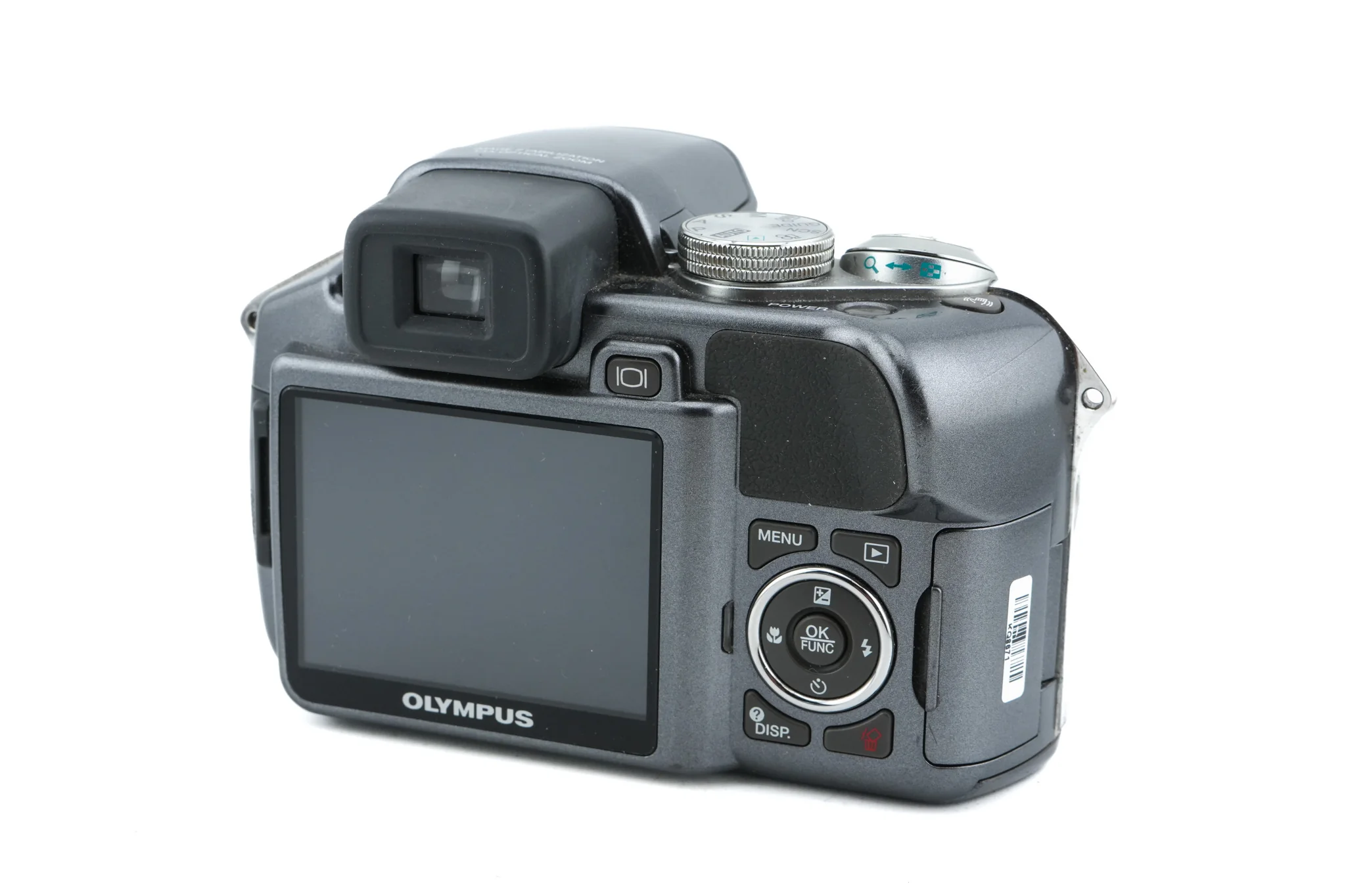 Olympus SP-550UZ - Image 2