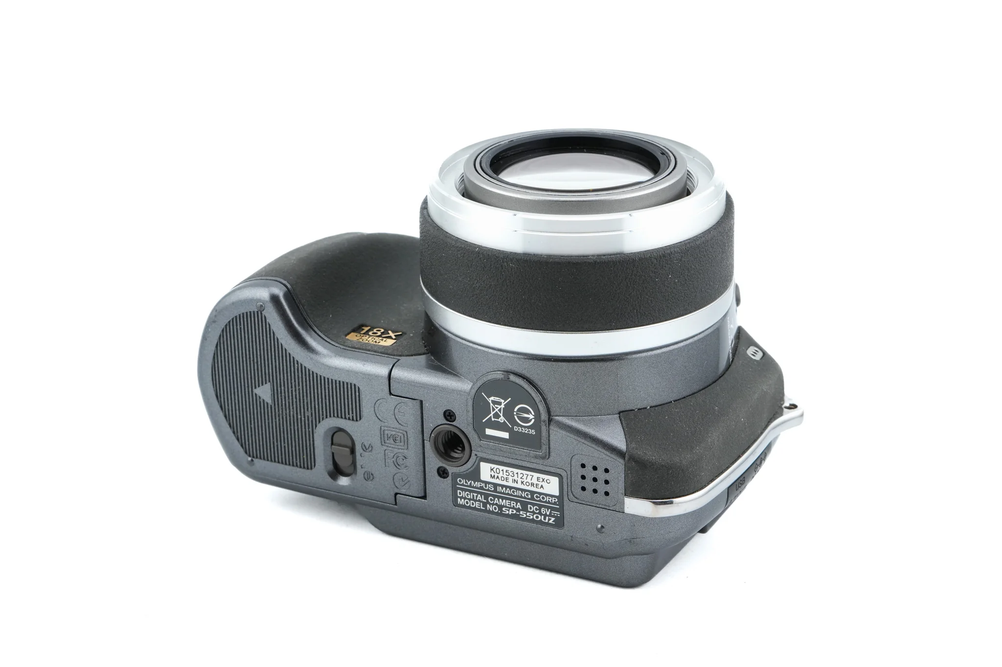 Olympus SP-550UZ - Image 4