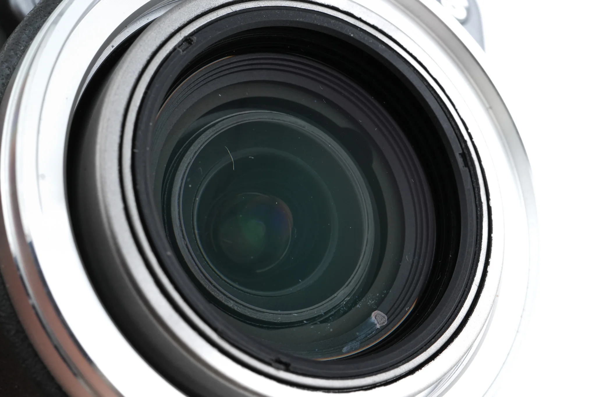 Olympus SP-550UZ - Image 5