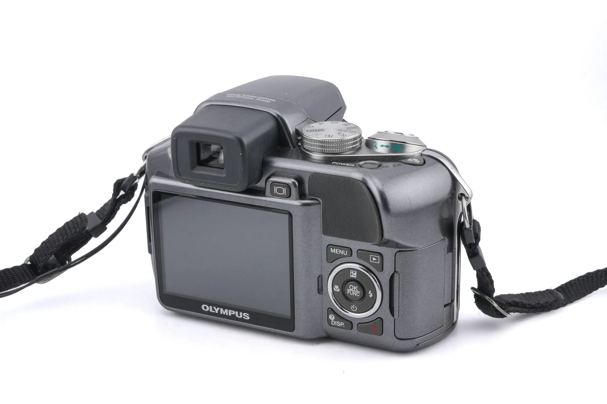 Olympus SP-550UZ - Image 5