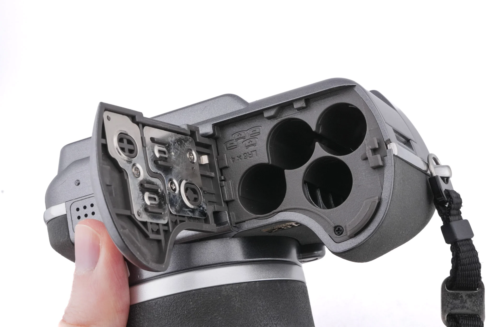 Olympus SP-550UZ - Image 7