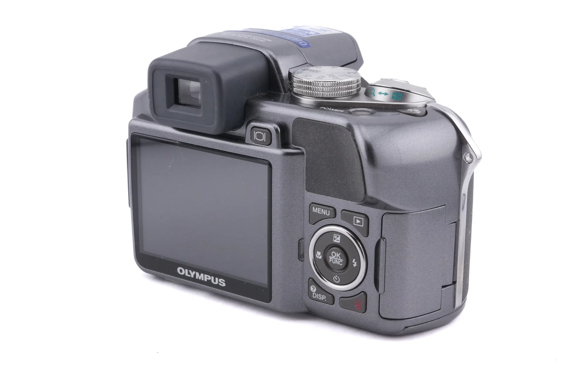 Olympus SP-550UZ - Image 2