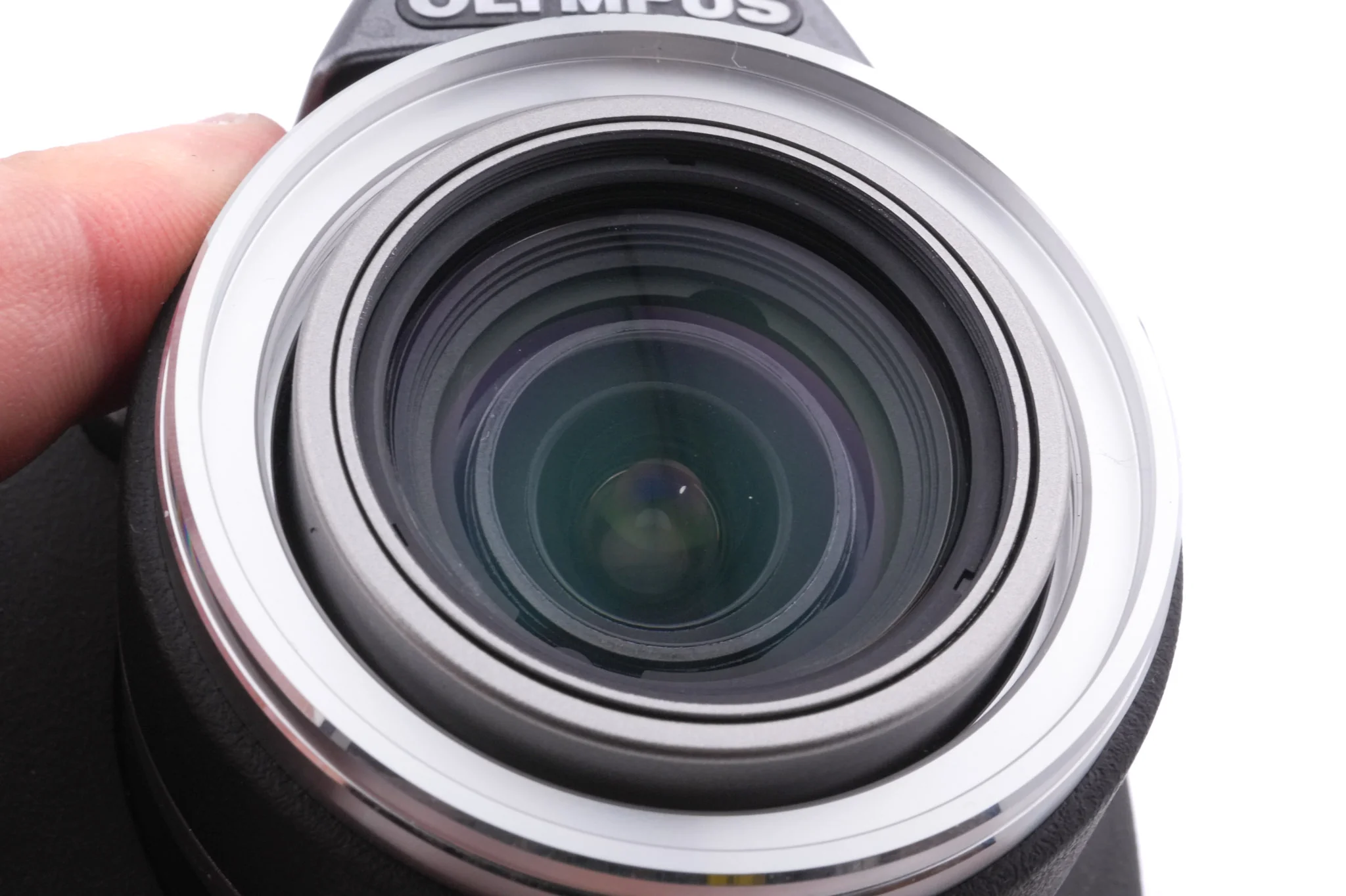 Olympus SP-550UZ - Image 5