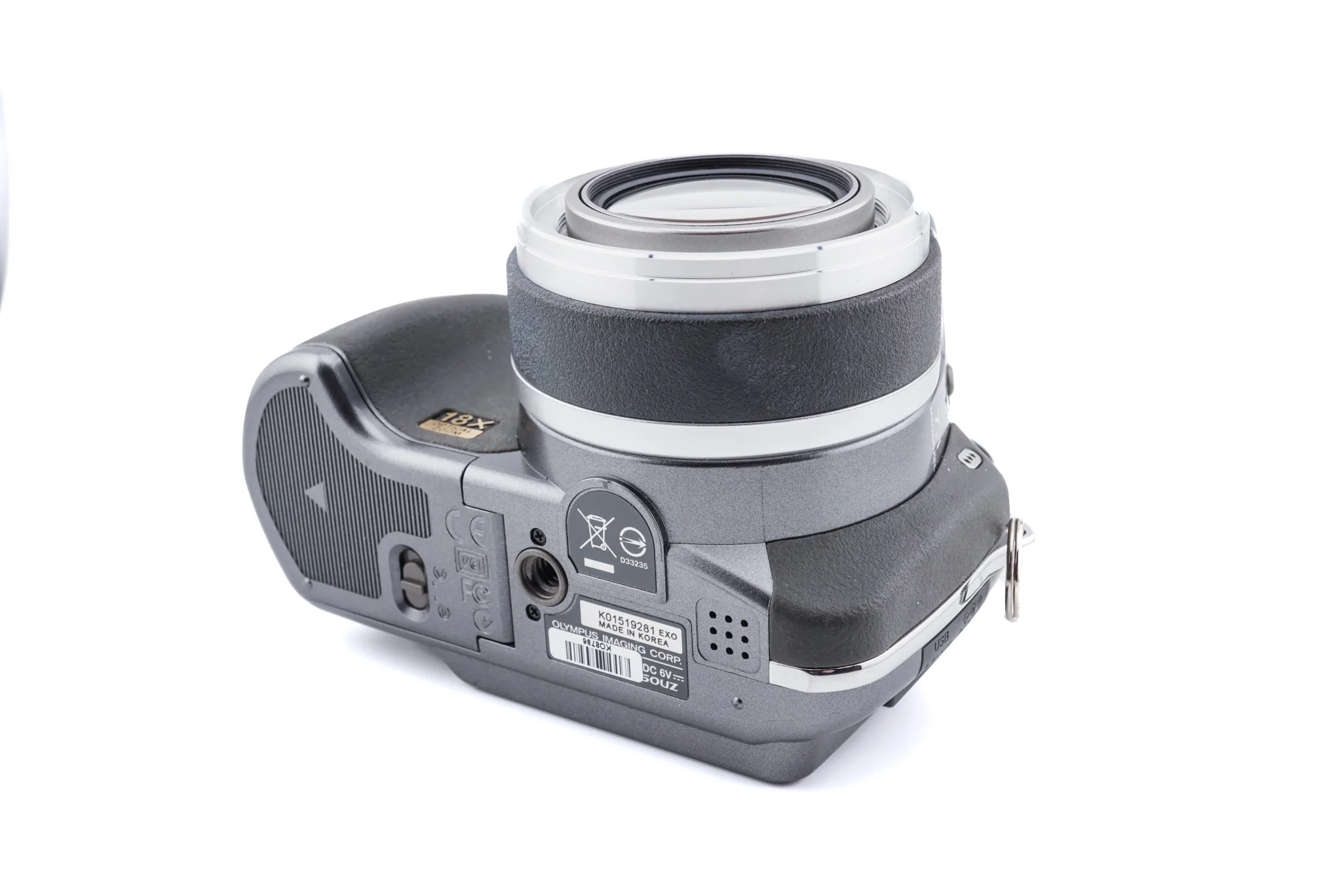 Olympus SP-550UZ - Image 3