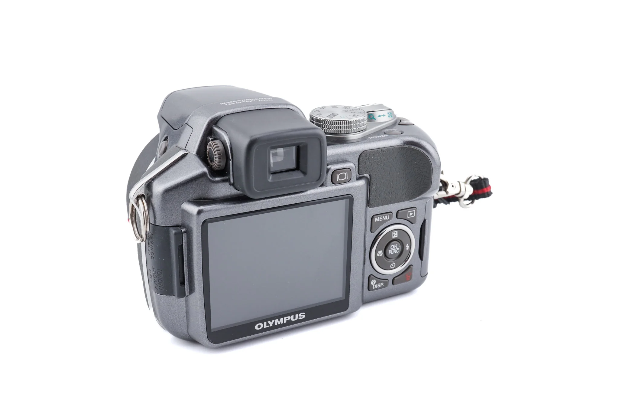 Olympus SP-550UZ - Image 6