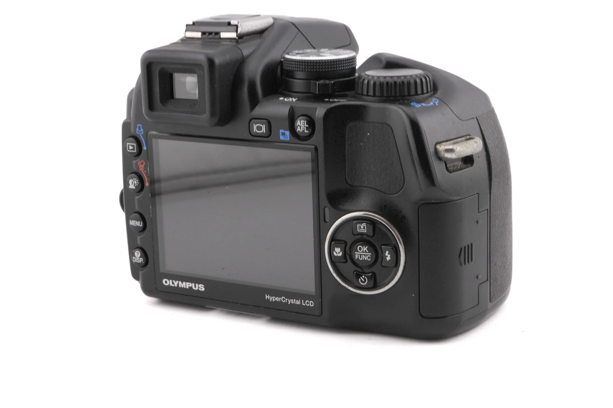 Olympus SP-570UZ - Image 2