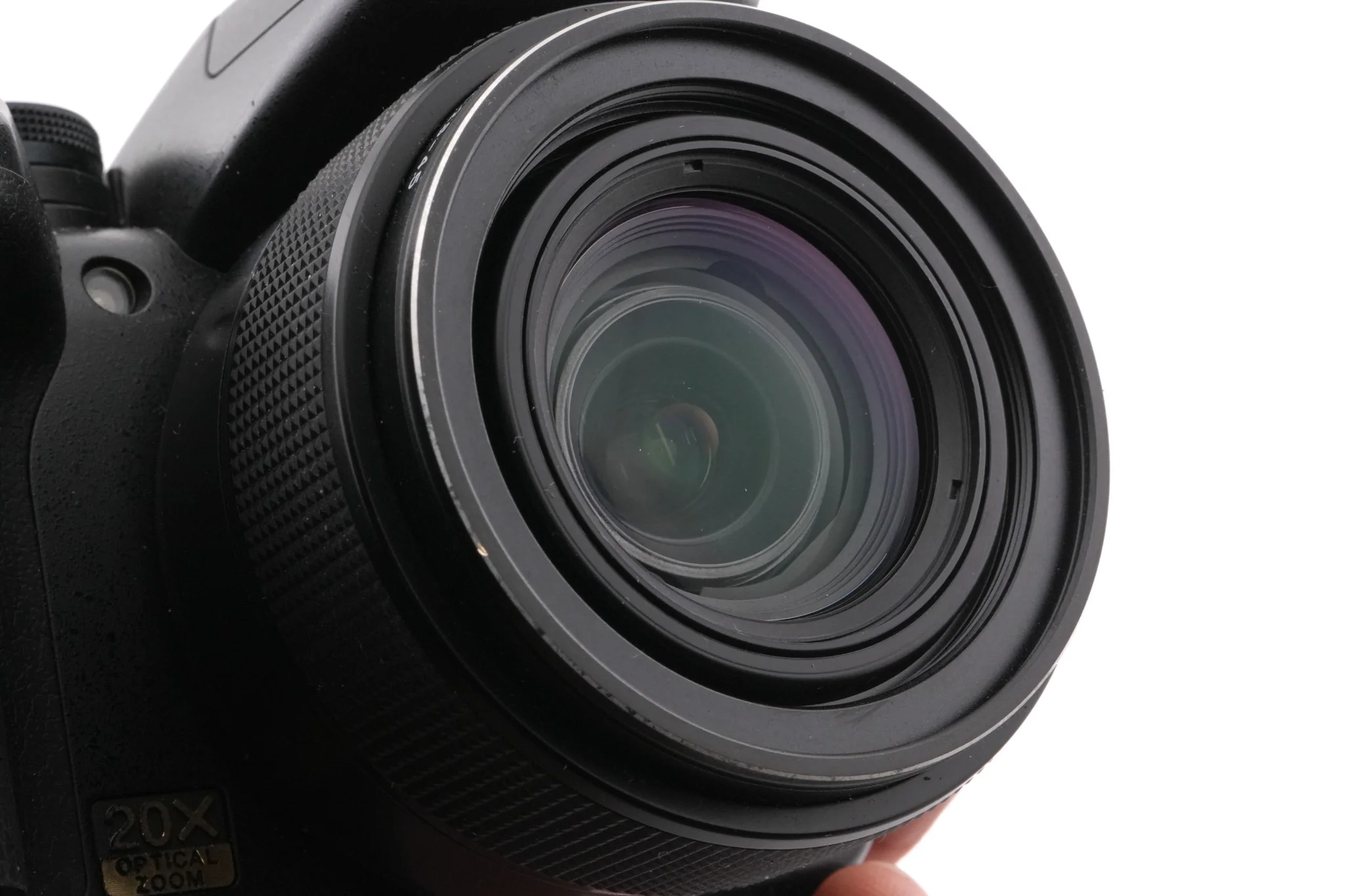 Olympus SP-570UZ - Image 3