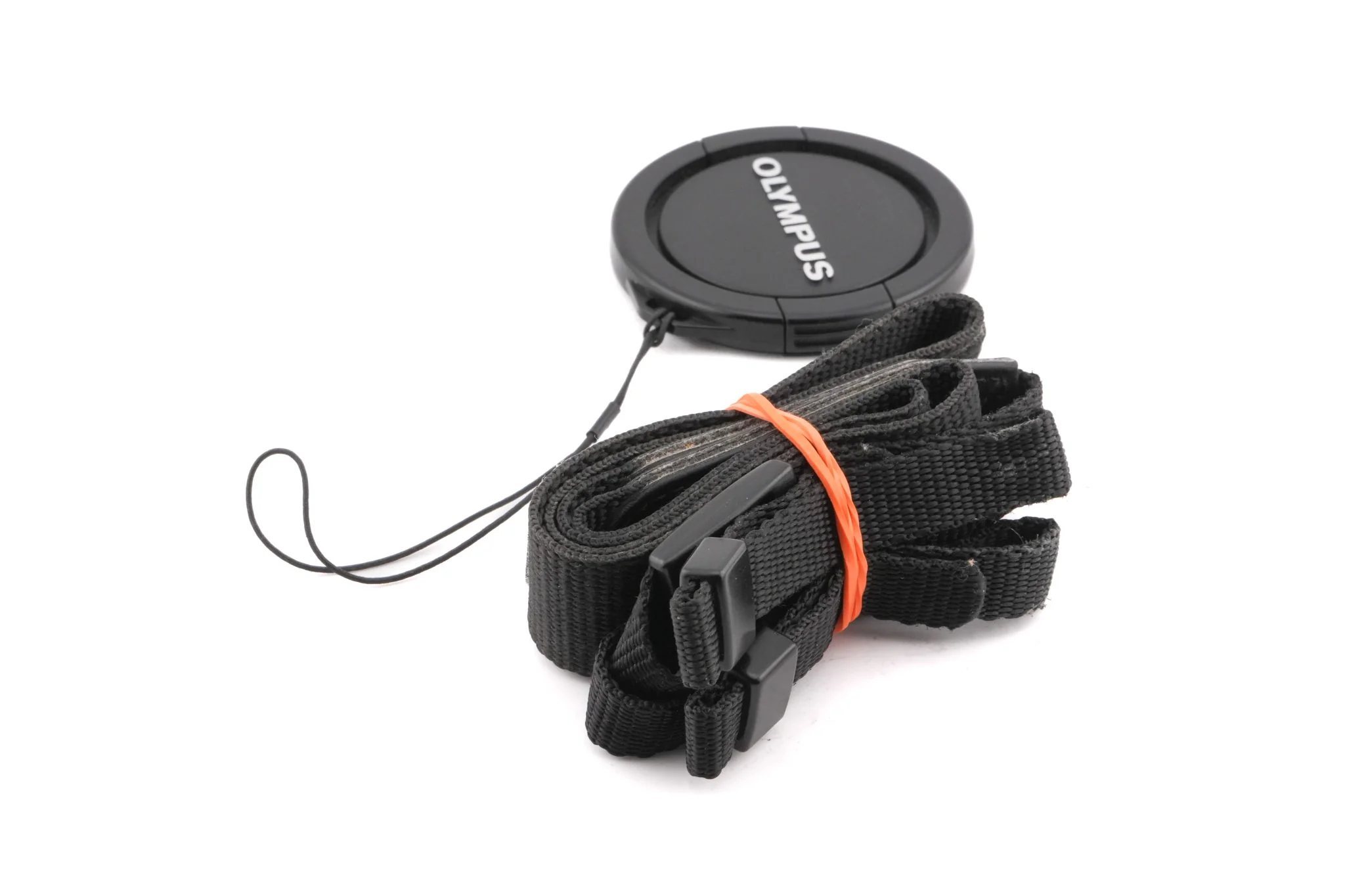 Olympus SP-570UZ - Image 4