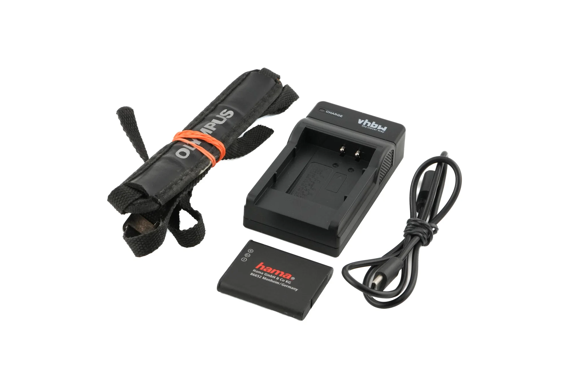Olympus SP-800UZ - Image 5