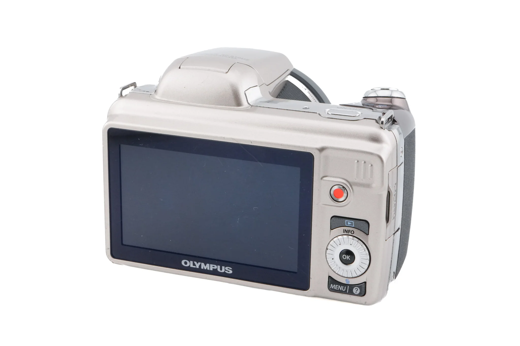 Olympus SP-810UZ - Image 2