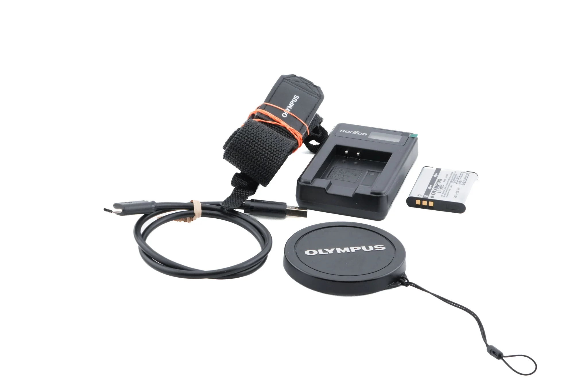 Olympus SP-810UZ - Image 6