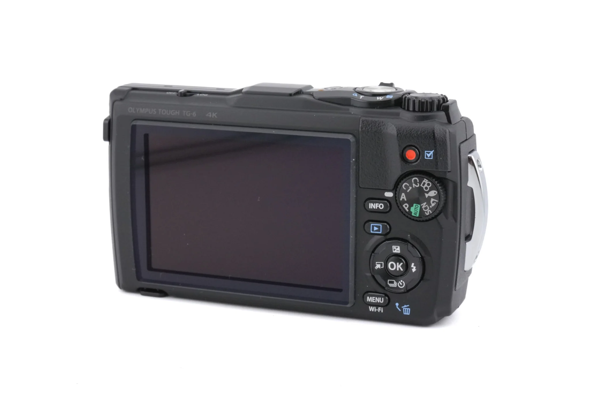 Olympus Stylus Tough TG-6 - Image 2