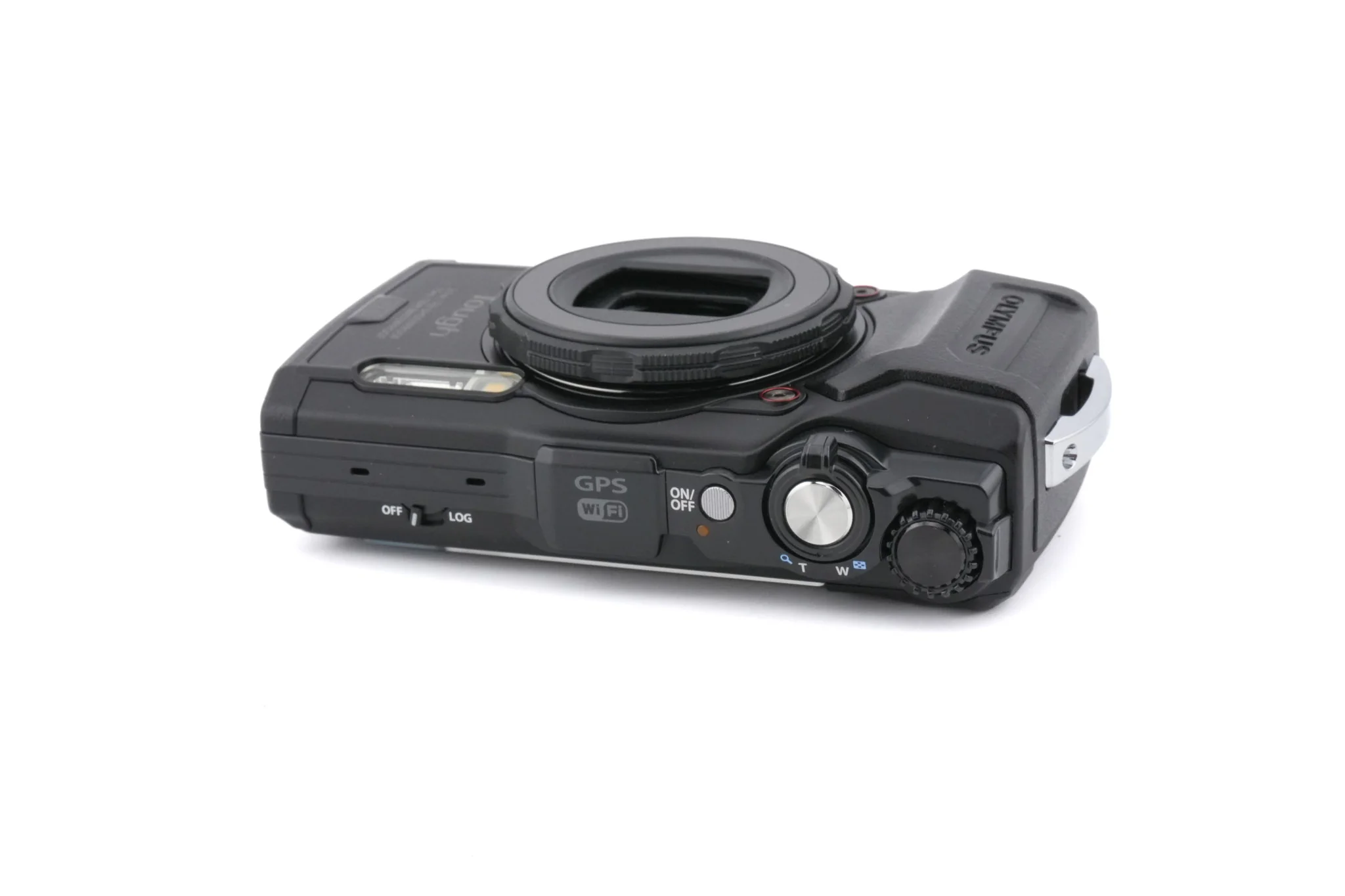 Olympus Stylus Tough TG-6 - Image 3