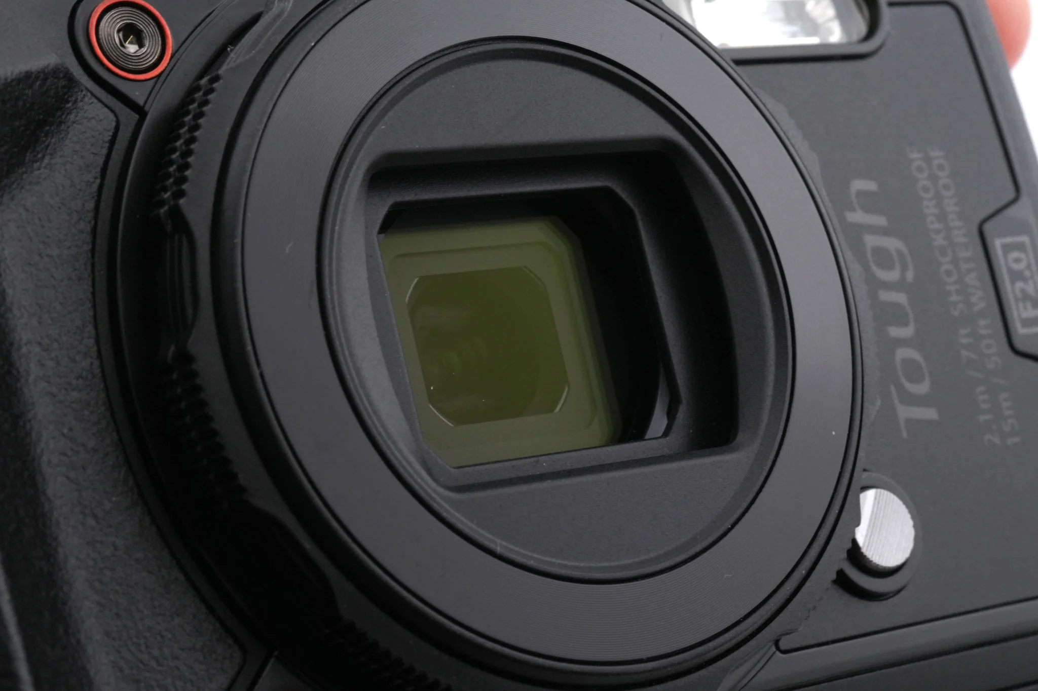Olympus Stylus Tough TG-6 - Image 4
