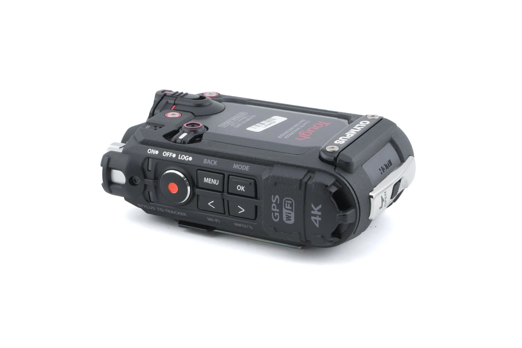 Olympus Stylus Tough TG-Tracker - Image 6